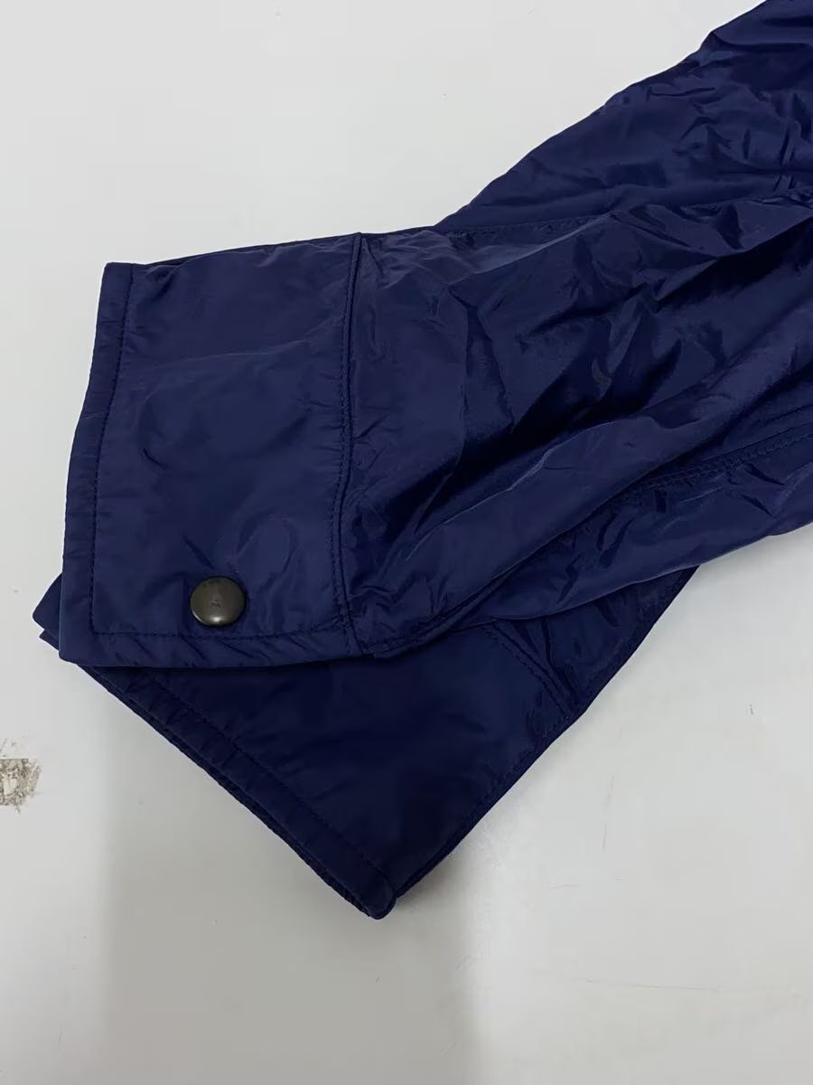 Maison Margiela Nylon High Neck Riders Jacket Size US S / EU 44-46 / 1 - 5 Thumbnail