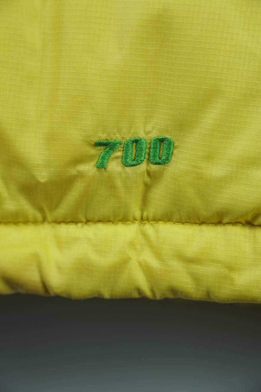 The North Face The North Face Down Vest 700 Size US S / EU 44-46 / 1 - 6 Thumbnail