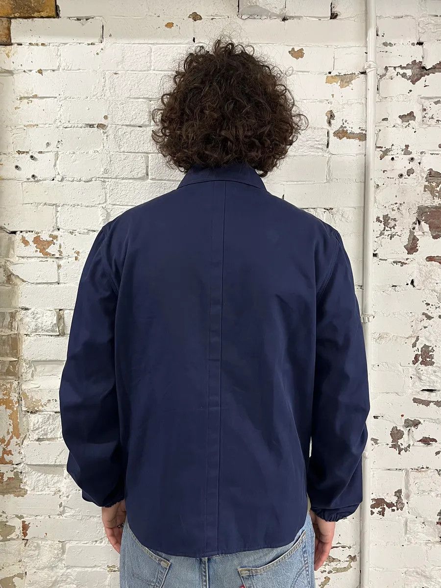 Kenzo SS2021 Kenzo Prototype Navy Jacket Size US M / EU 48-50 / 2 - 3 Thumbnail