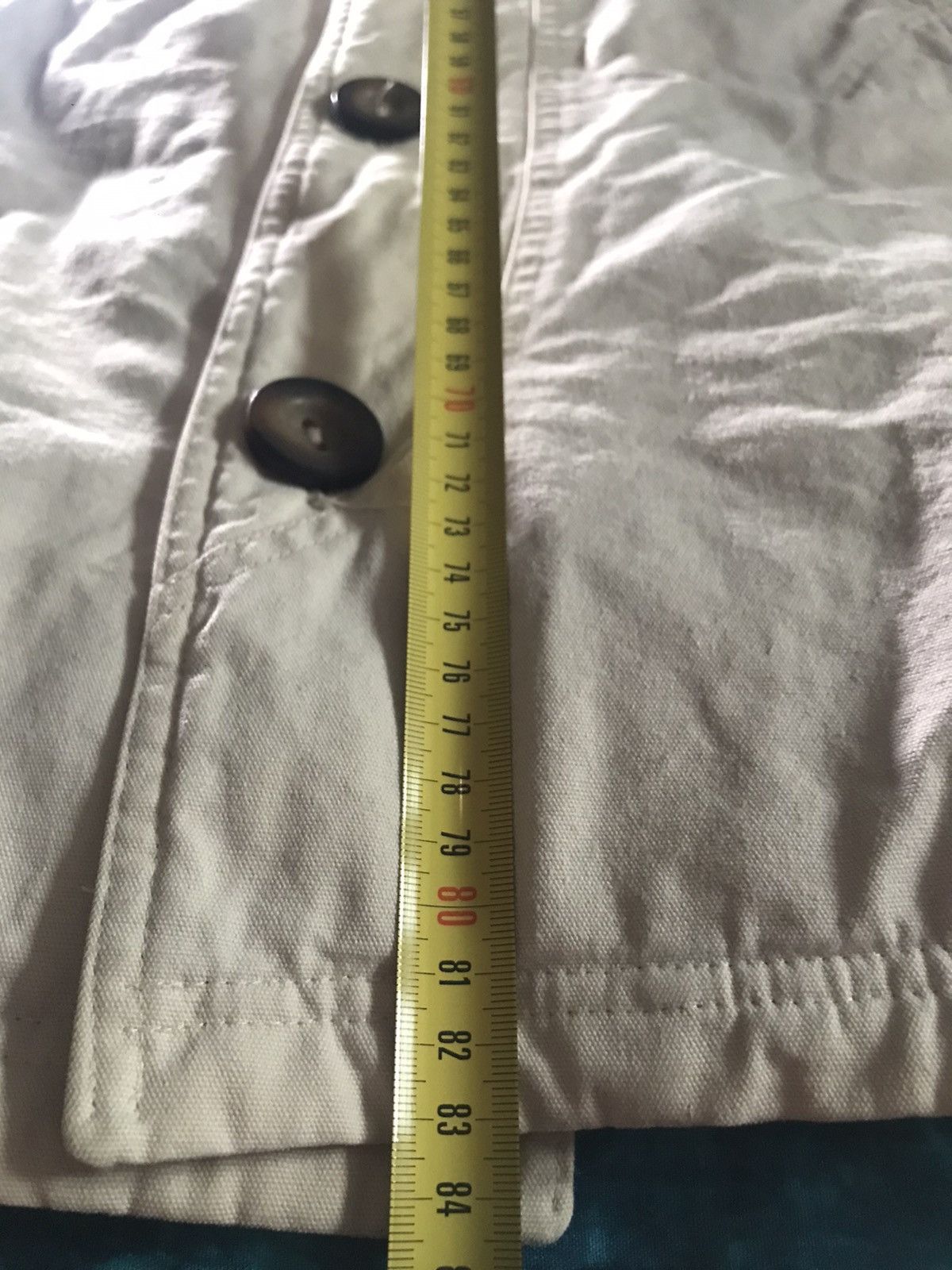 Ferrari Vintage rare jacket Ferrari Long Coat Racing Y2K Size US M / EU 48-50 / 2 - 24 Thumbnail