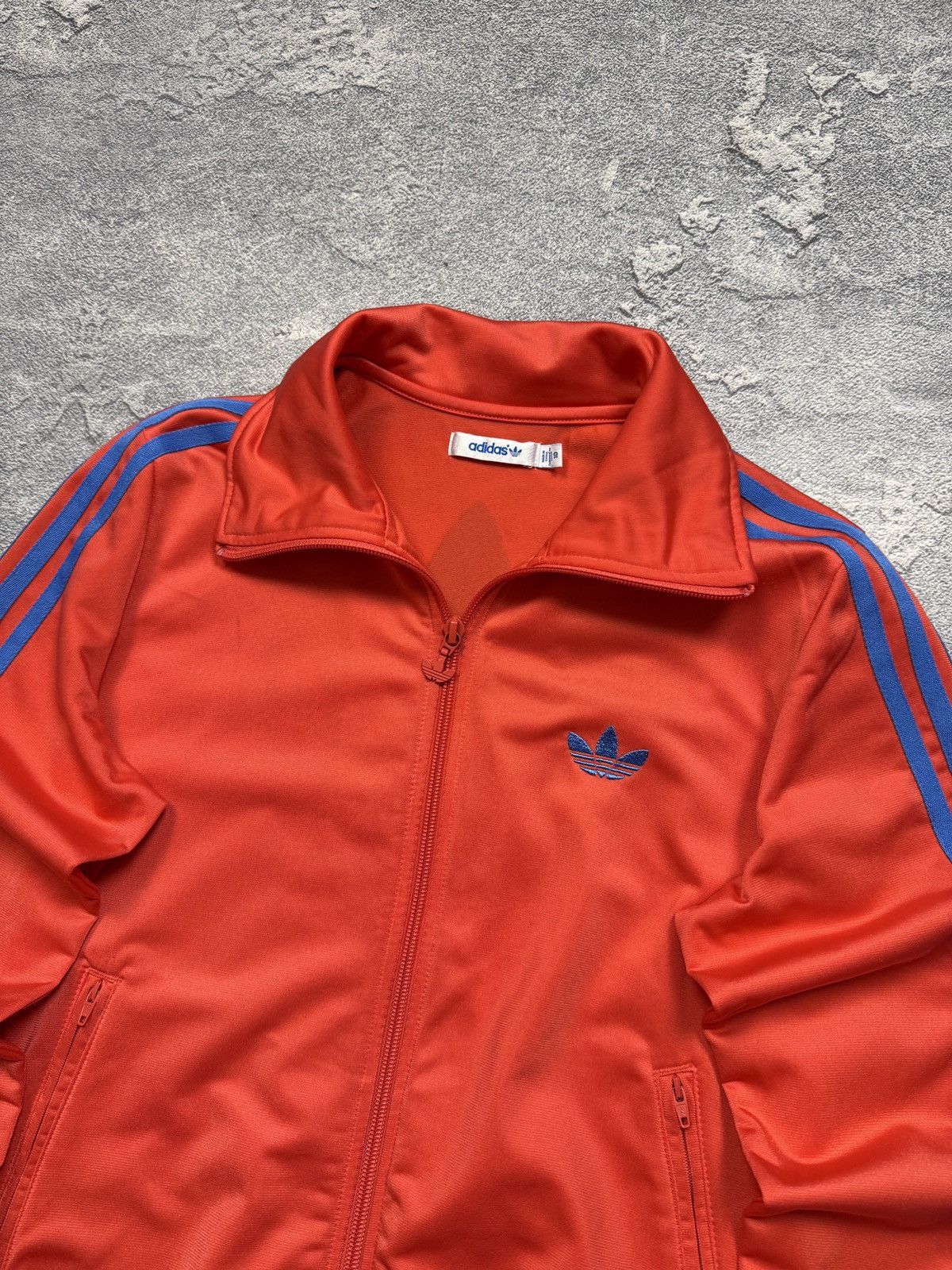 Adidas VINTAGE ADIDAS CUTE TRACK SUIT 1990s Size S / US 4 / IT 40 - 3 Thumbnail