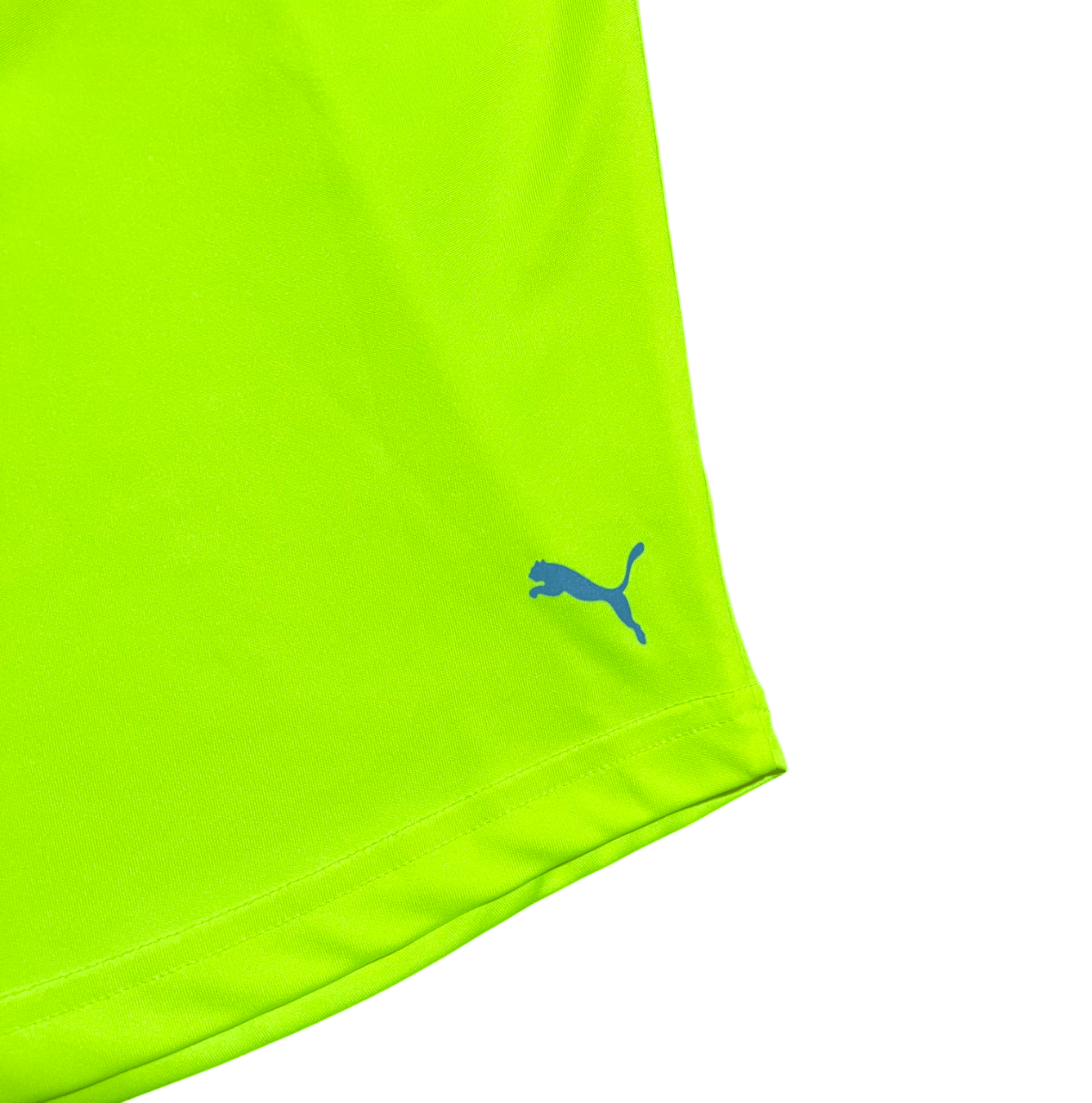 Puma Puma x Ferrari Yellow Vintage Soccer Jersey Size US XS / EU 42 / 0 - 5 Thumbnail