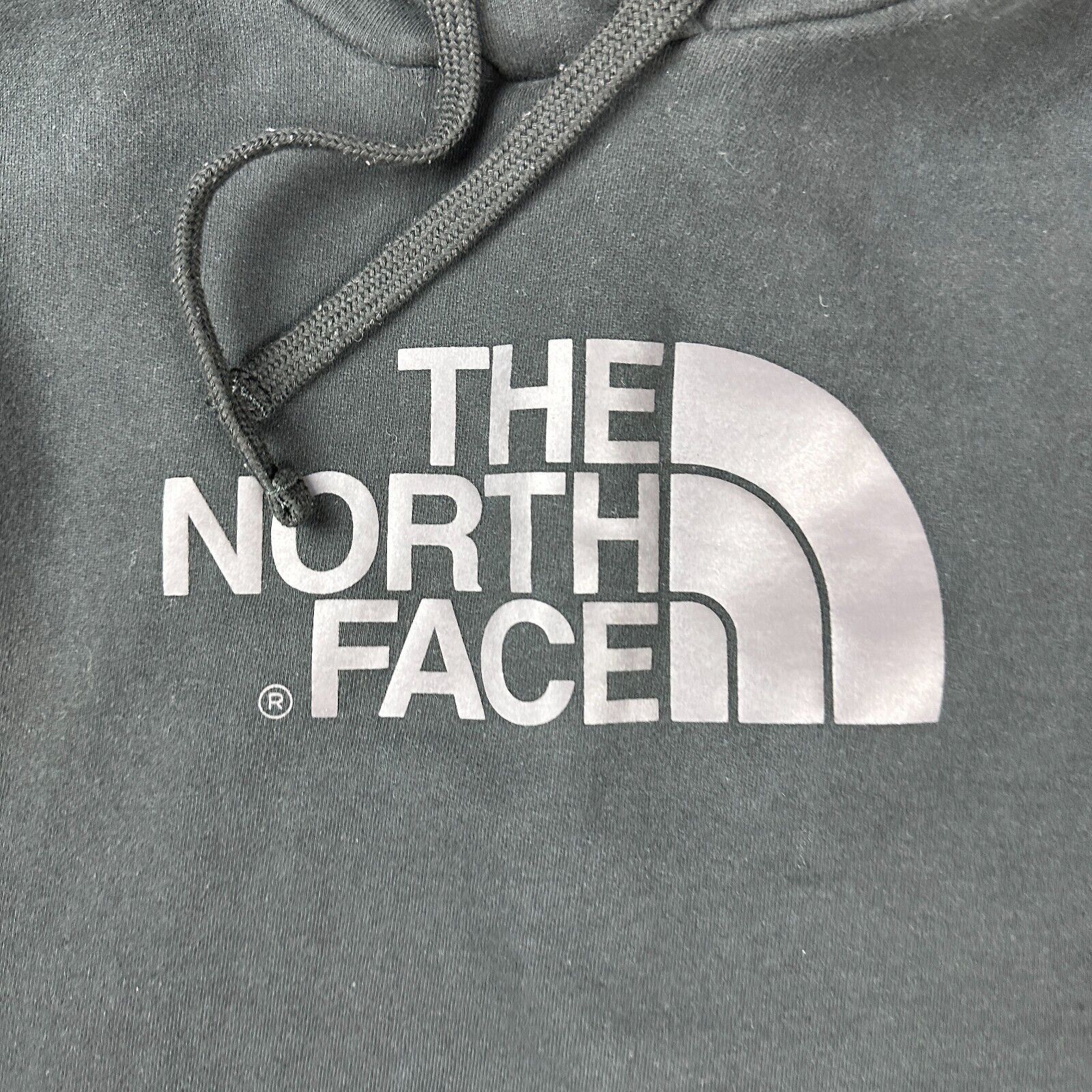 The North Face The North Face Men's Half Dome Big Logo Hoodie Pullover Size US S / EU 44-46 / 1 - 2 Thumbnail