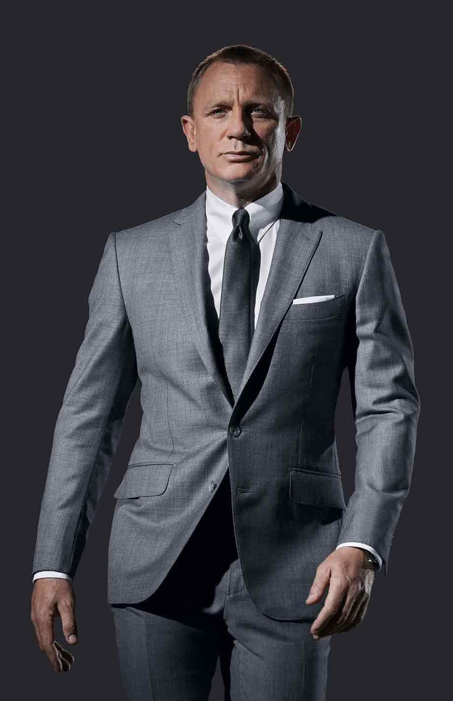 Tom Ford grey wool suit vest Size 52R - 1 Thumbnail