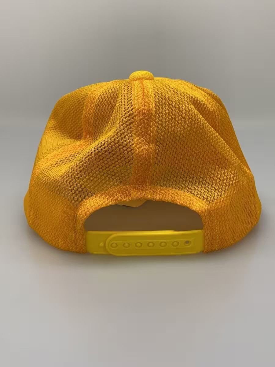 Hysteric Glamour Hysteric Trucker Cap Size ONE SIZE - 3 Thumbnail