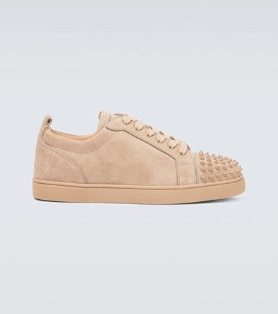 Christian Louboutin Christian Louboutin Louis Junior Spikes Orlato Saharienne Size US 13 / EU 46 - 1 Thumbnail