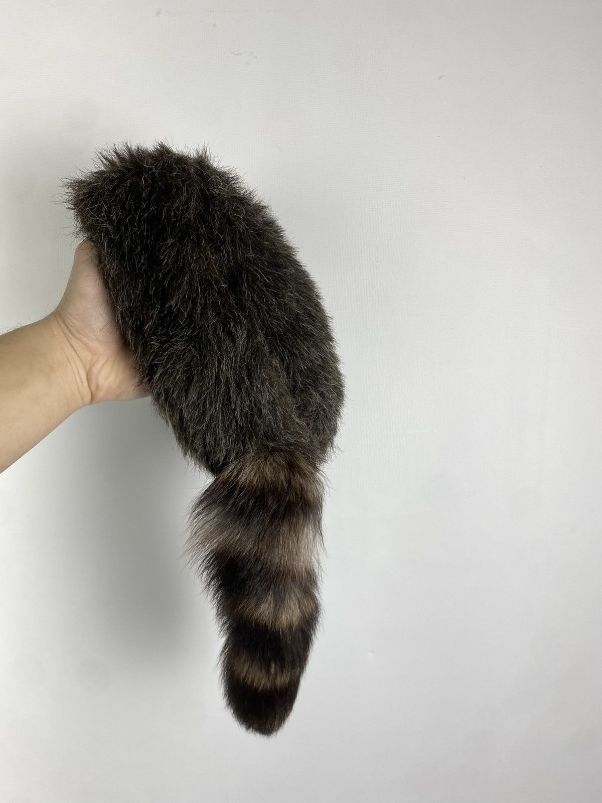 20471120 × Hysteric Glamour VNTG Y2K Japanese Style Boxy Fuzzy Mohair Ushanka Hat A8G Size ONE SIZE - 3 Thumbnail