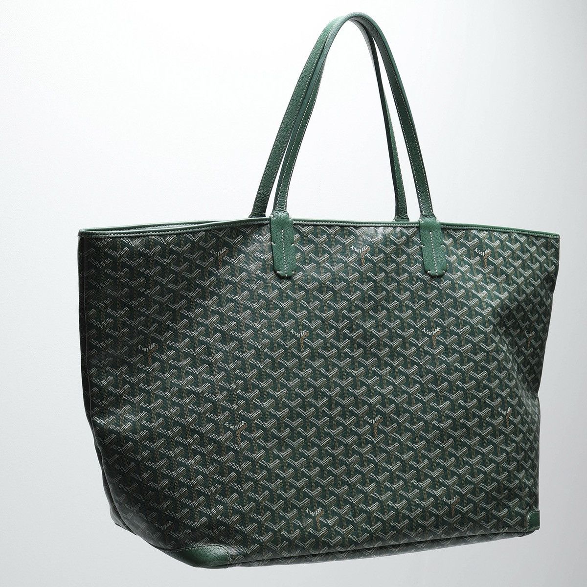 Goyard Goyard St Louis Shopper Size ONE SIZE - 1 Thumbnail