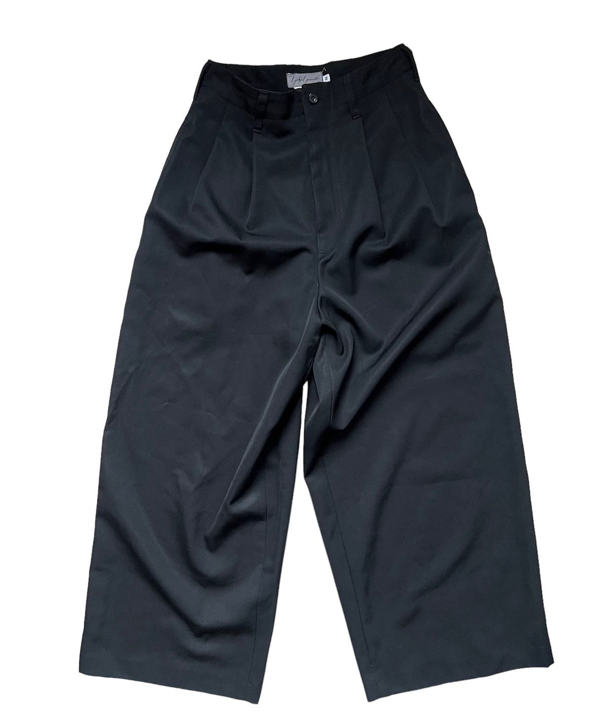 Yohji Yamamoto Very rare Yohji Yamamoto ballon pants Size US 40 / EU 56 - 2 Thumbnail