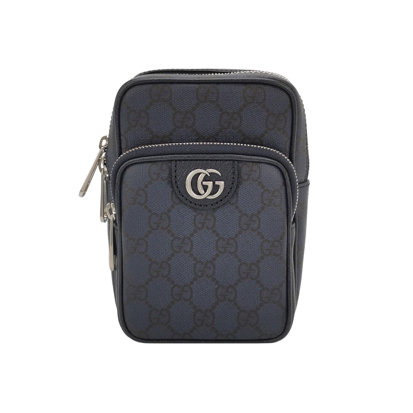 Gucci Gucci Women os Crossbody Bags Size ONE SIZE - 1 Thumbnail