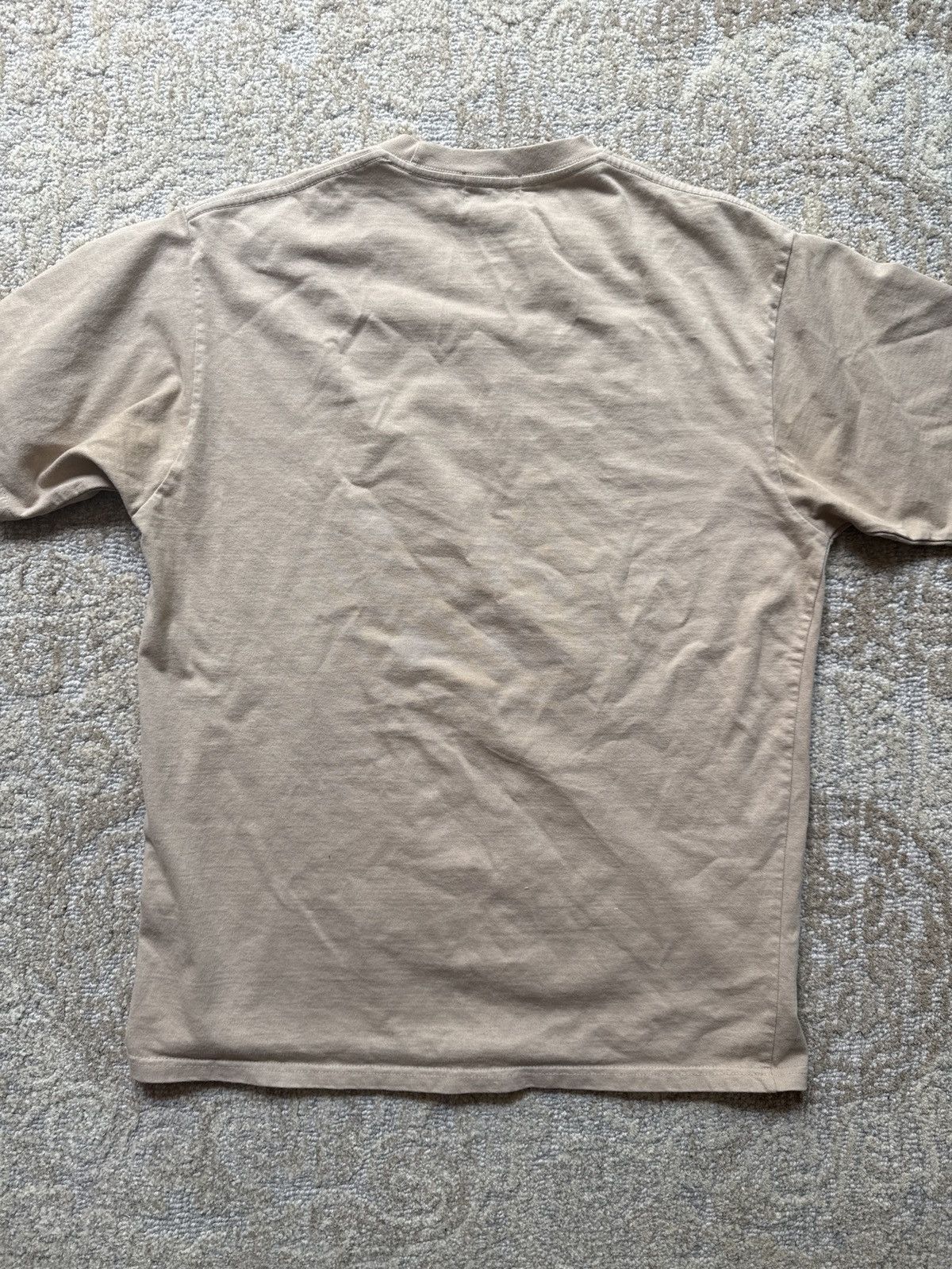 Other Luxury Streetwear Graphic Tee Size US M / EU 48-50 / 2 - 1 Thumbnail