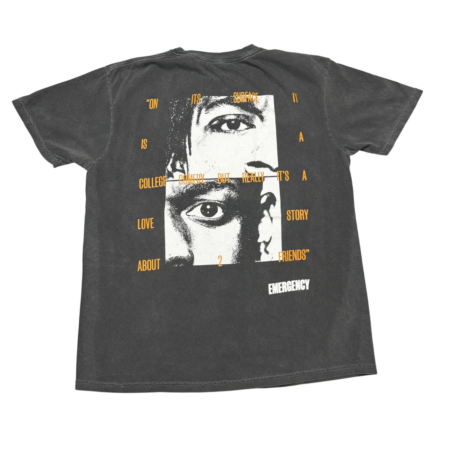 Other Emergency 2022 Movie T Shirt Men's Large Sabrina Carpenter Size US L / EU 52-54 / 3 - 1 Thumbnail