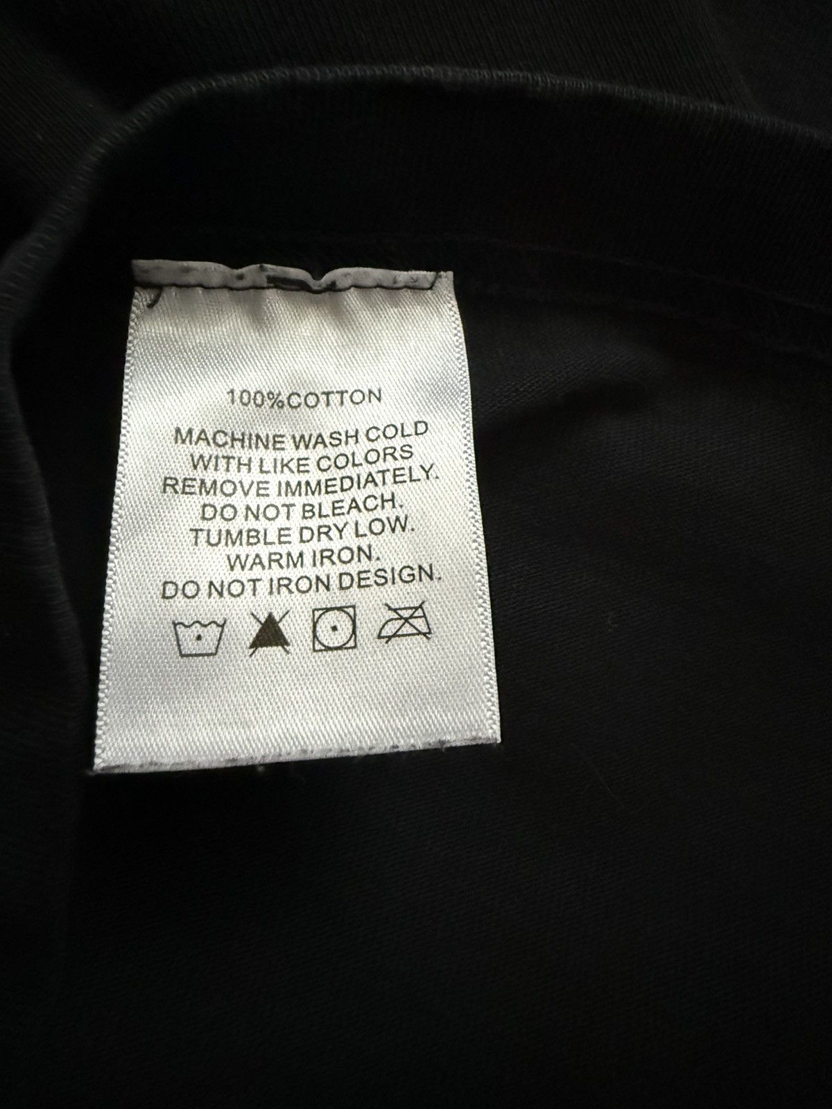 Audemars Piguet × Travis Scott Travis Scott Audemars Longsleeve. Size US L / EU 52-54 / 3 - 5 Thumbnail