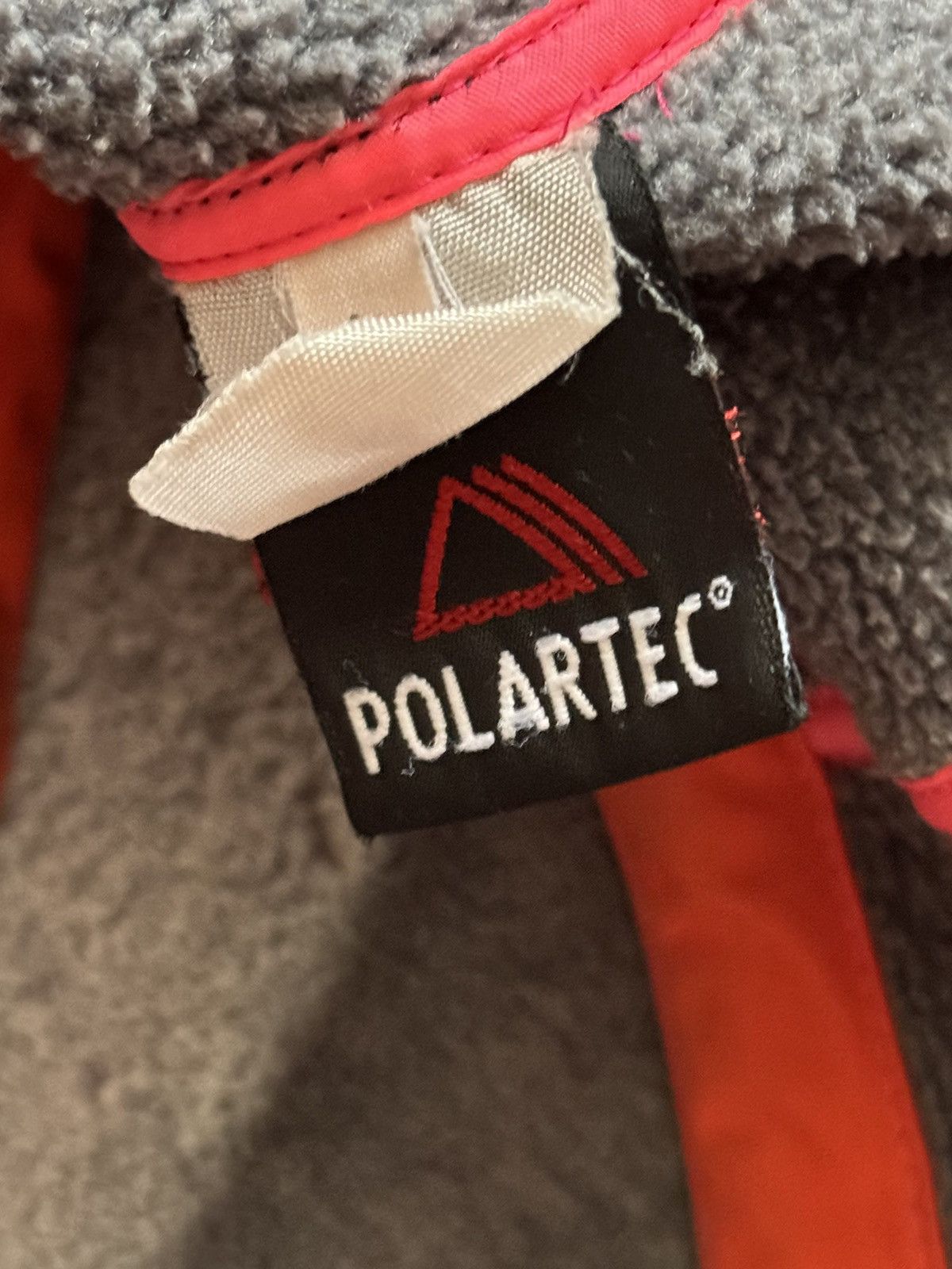 Frauenschuh Frauenschuh L polartec Wmns zip fleece jacket long sleeve Size L / US 10 / IT 46 - 13 Thumbnail