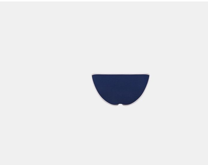 Dior o1w1db10425 25BP11A Size: OS / Bikini Bottom in Navy Blue Size ONE SIZE - 2 Thumbnail