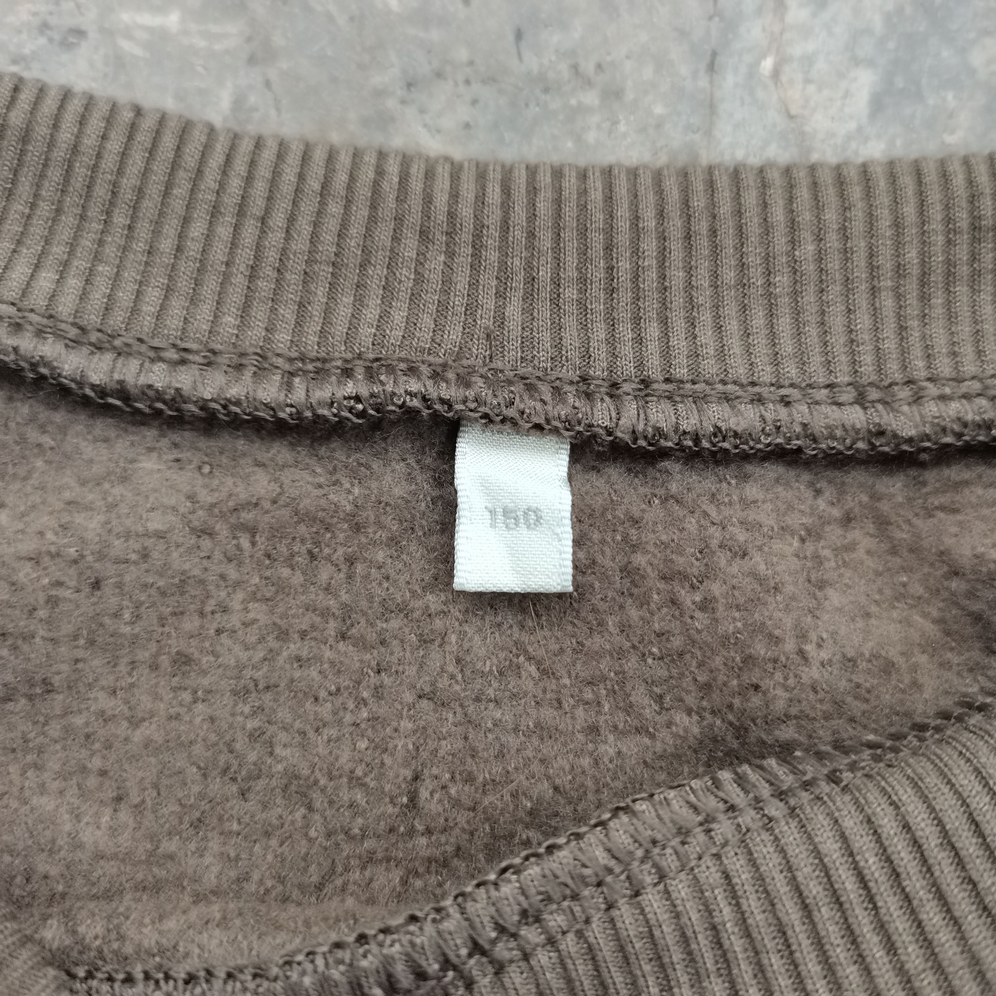 Japanese Brand × Vintage Vintage GU Military Training Shirt Size US M / EU 48-50 / 2 - 11 Thumbnail