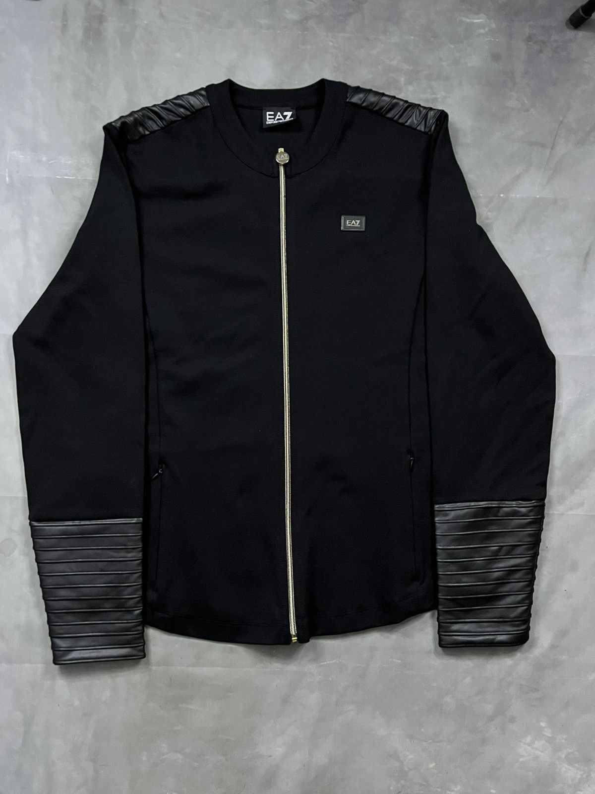 Emporio Armani Jackets emporio armani premium Size XXL / US 16-18 / IT 52-54 - 2 Thumbnail