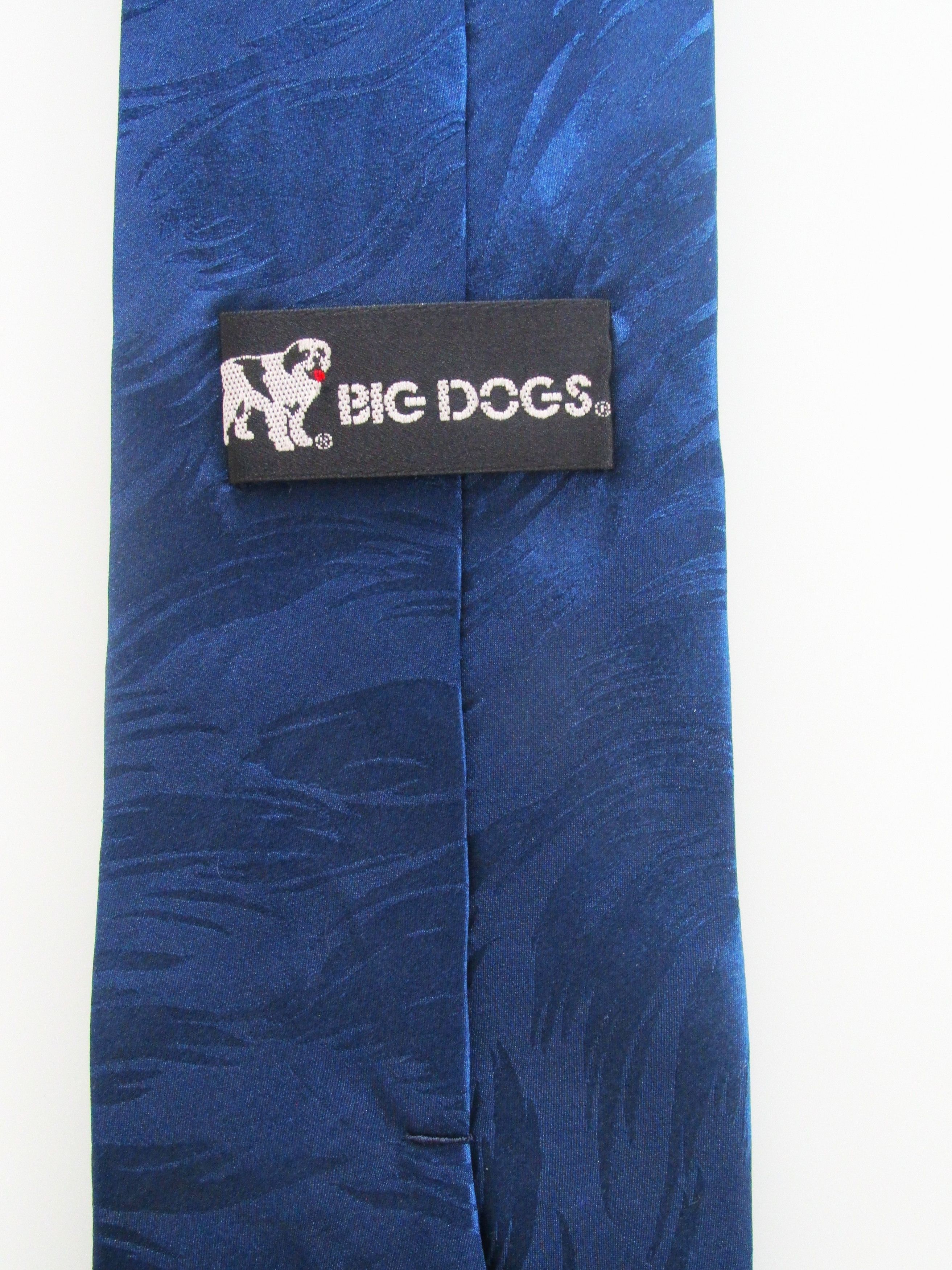 Big Dogs South Park Men's Silk Tie Size ONE SIZE - 5 Thumbnail