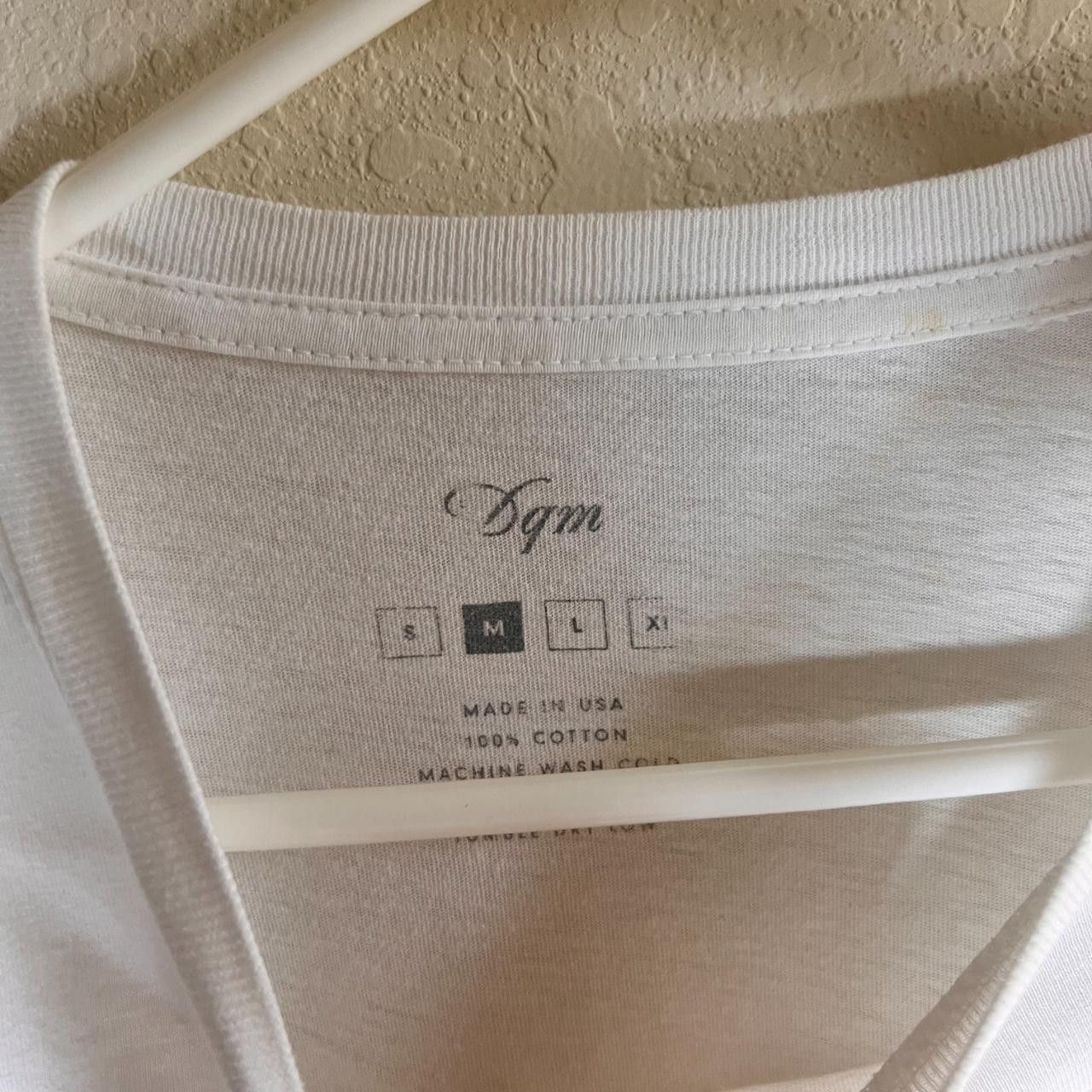 DQM DQM NYC Shirt Size Men's / US M Size US M / EU 48-50 / 2 - 4 Thumbnail