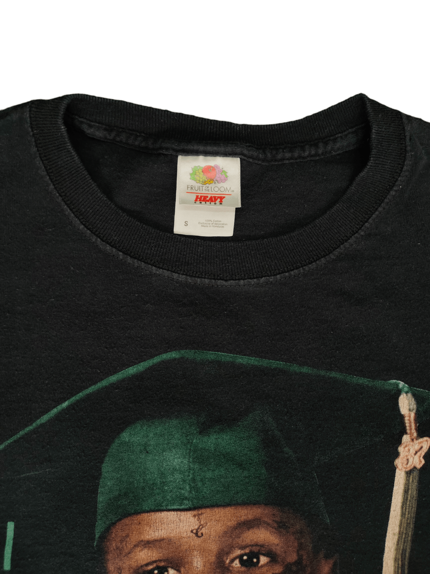 Lil Wayne Lil Wayne The Carter IV Tour T-Shirt Size US S / EU 44-46 / 1 - 4 Thumbnail