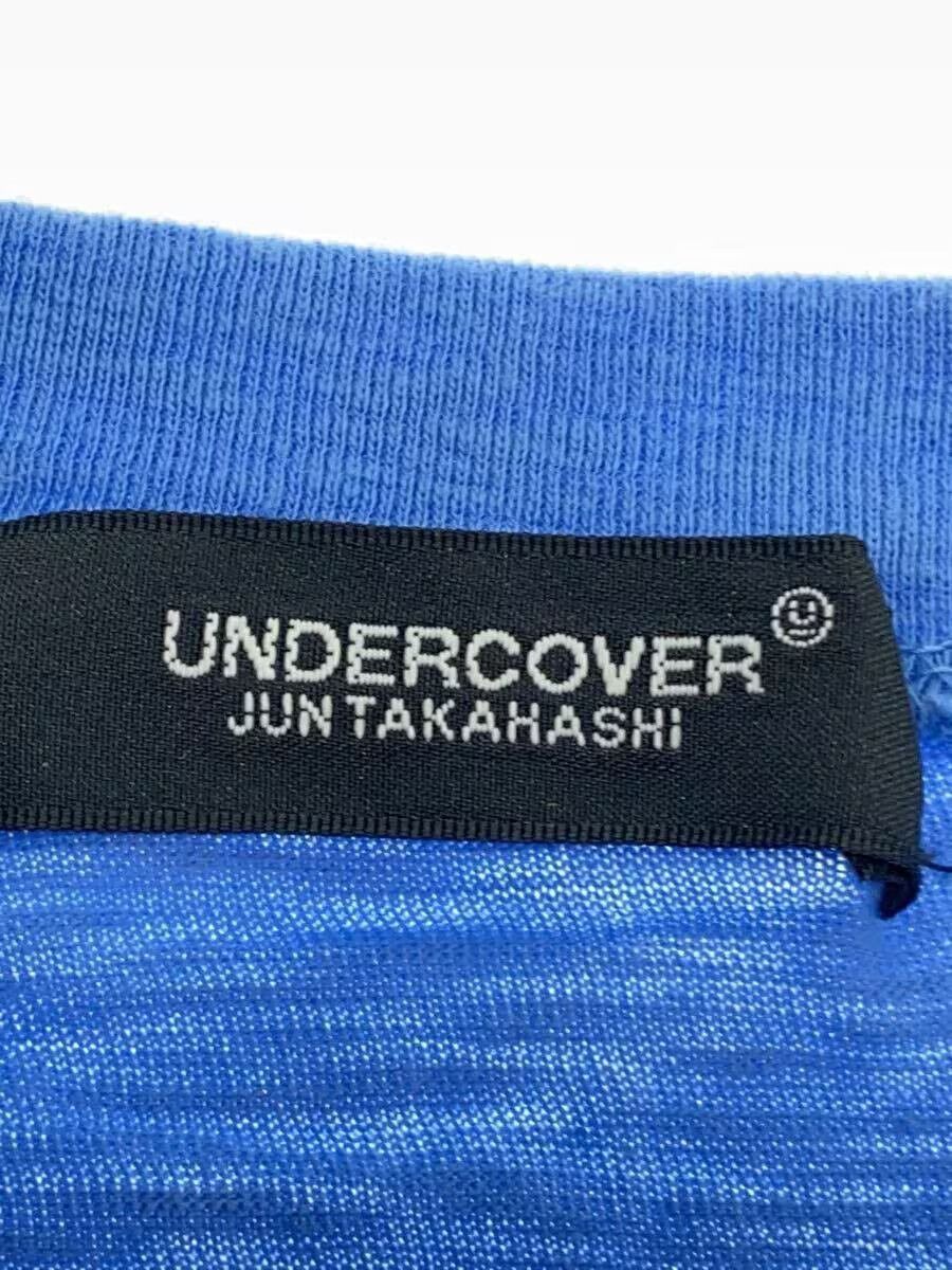 Undercover Beethoven Tee - Undercover Size US XL / EU 56 / 4 - 4 Thumbnail