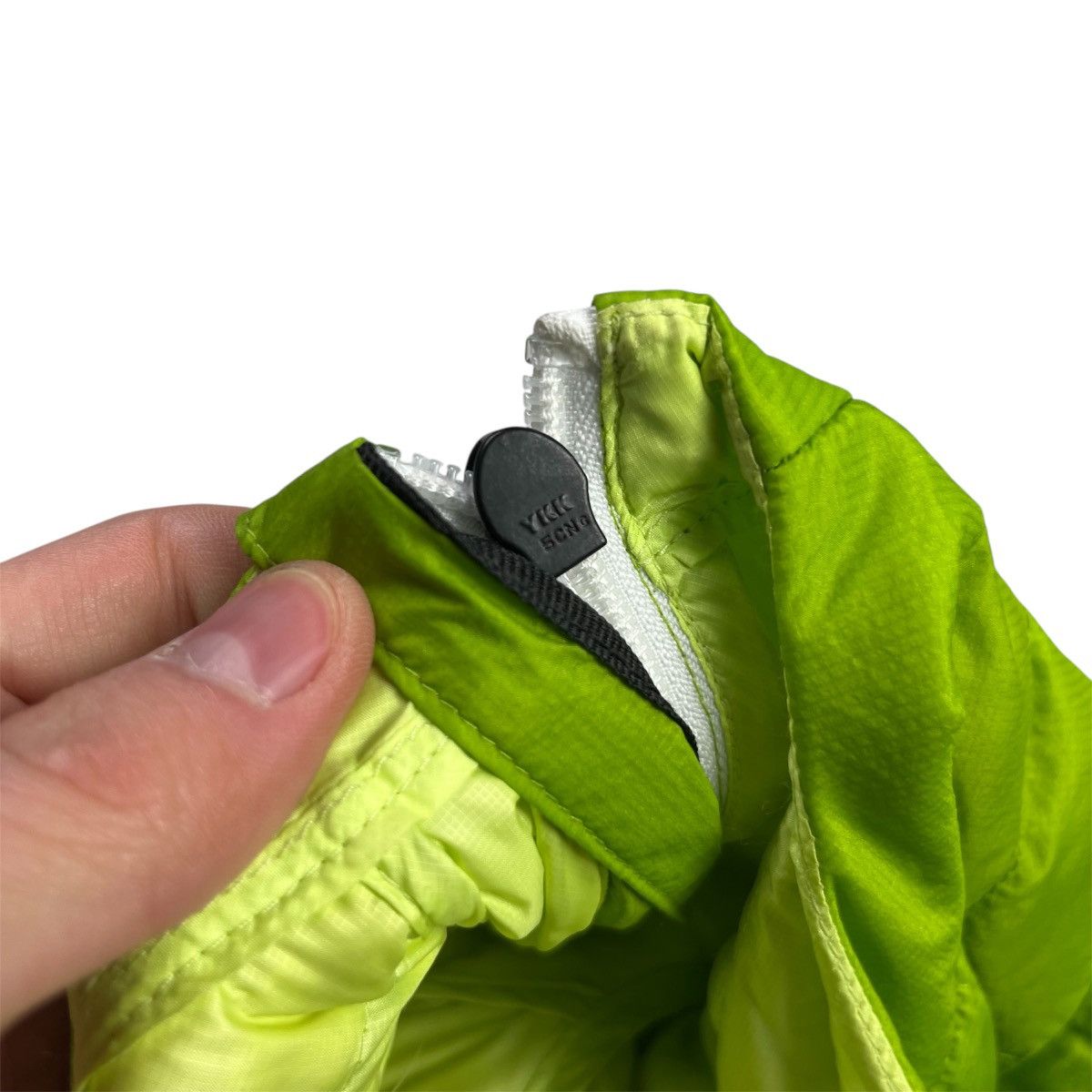 KJUS Kjus System Light Down Jacket Outdoor Life Green Woomen’s Size S / US 4 / IT 40 - 9 Thumbnail