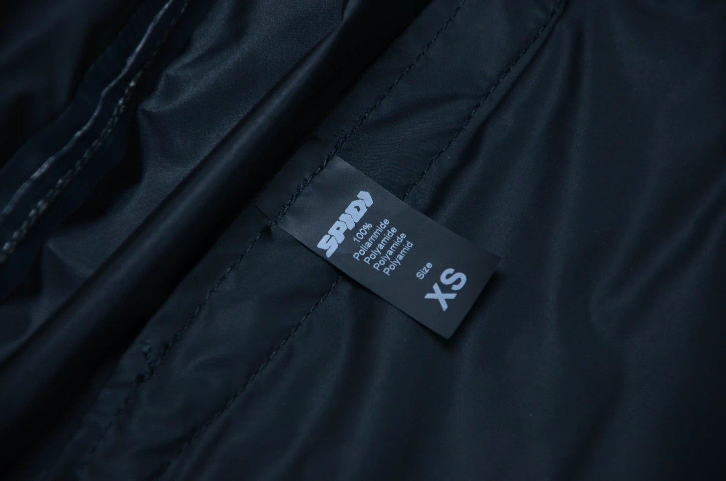 1017 ALYX 9SM 1017 ALYX 9SM 3M Reflective Tech Waterproof Parka XS Unisex Size US XS / EU 42 / 0 - 8 Thumbnail