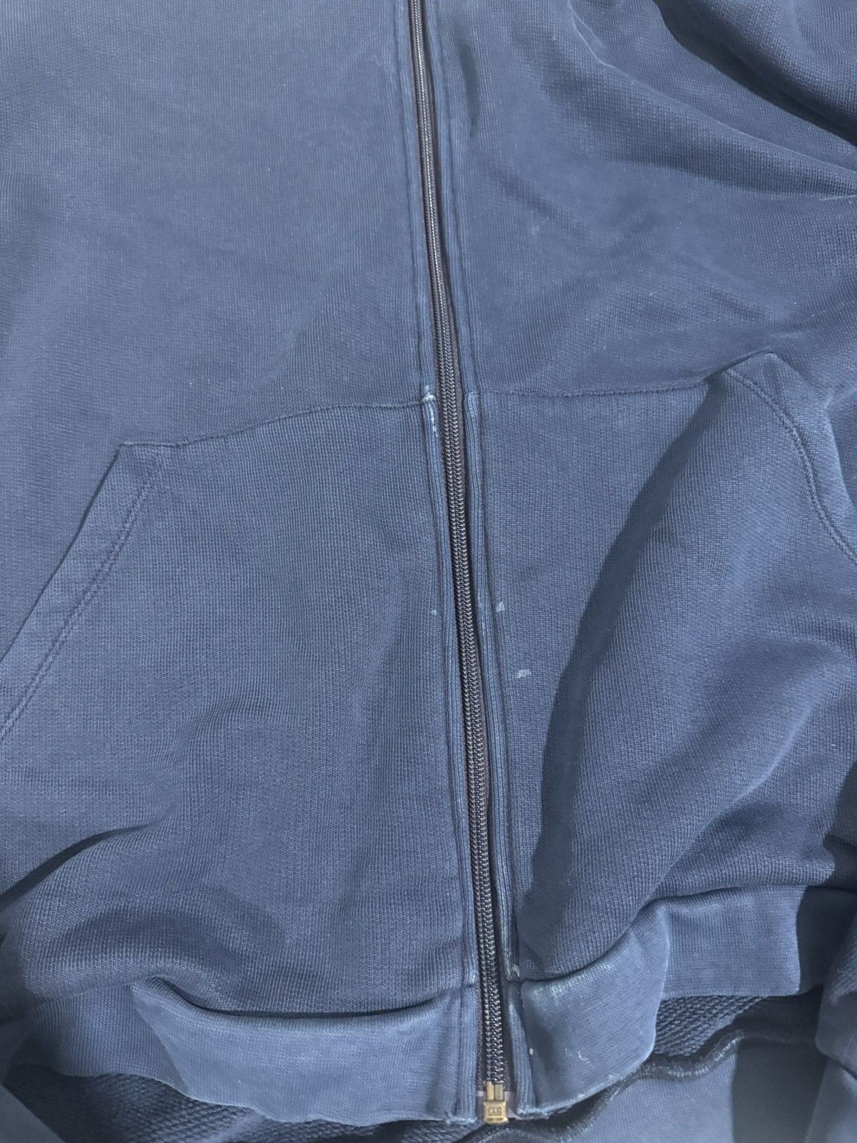 Greg Ross Shoulder pad hoodie Size US XL / EU 56 / 4 - 3 Thumbnail
