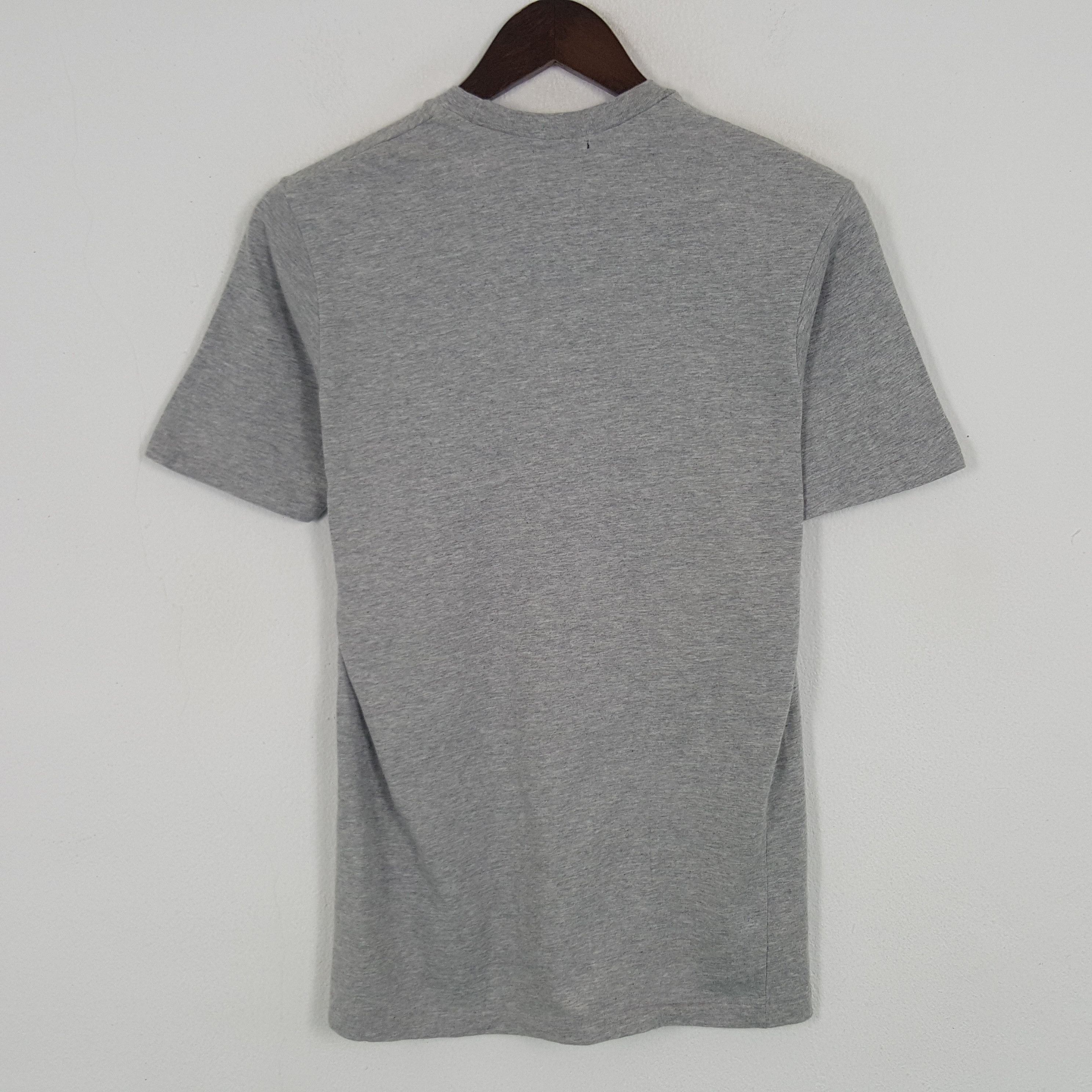 Vintage × Y's × Yohji Yamamoto Vintage Y's Yohji Yamamoto Small Logo Nice Tshirt Size US S / EU 44-46 / 1 - 3 Thumbnail