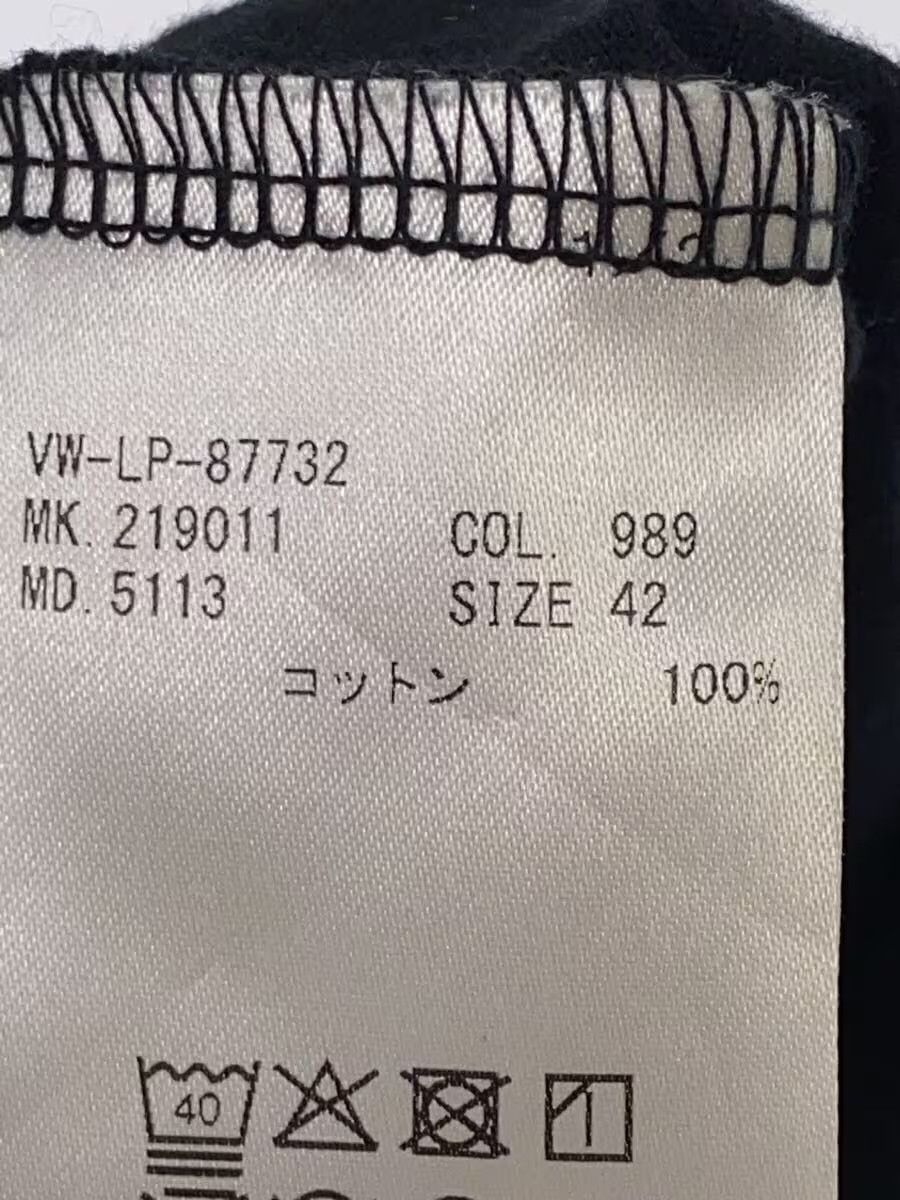 Vivienne Westwood 3D Orb Tee Size US XS / EU 42 / 0 - 5 Thumbnail