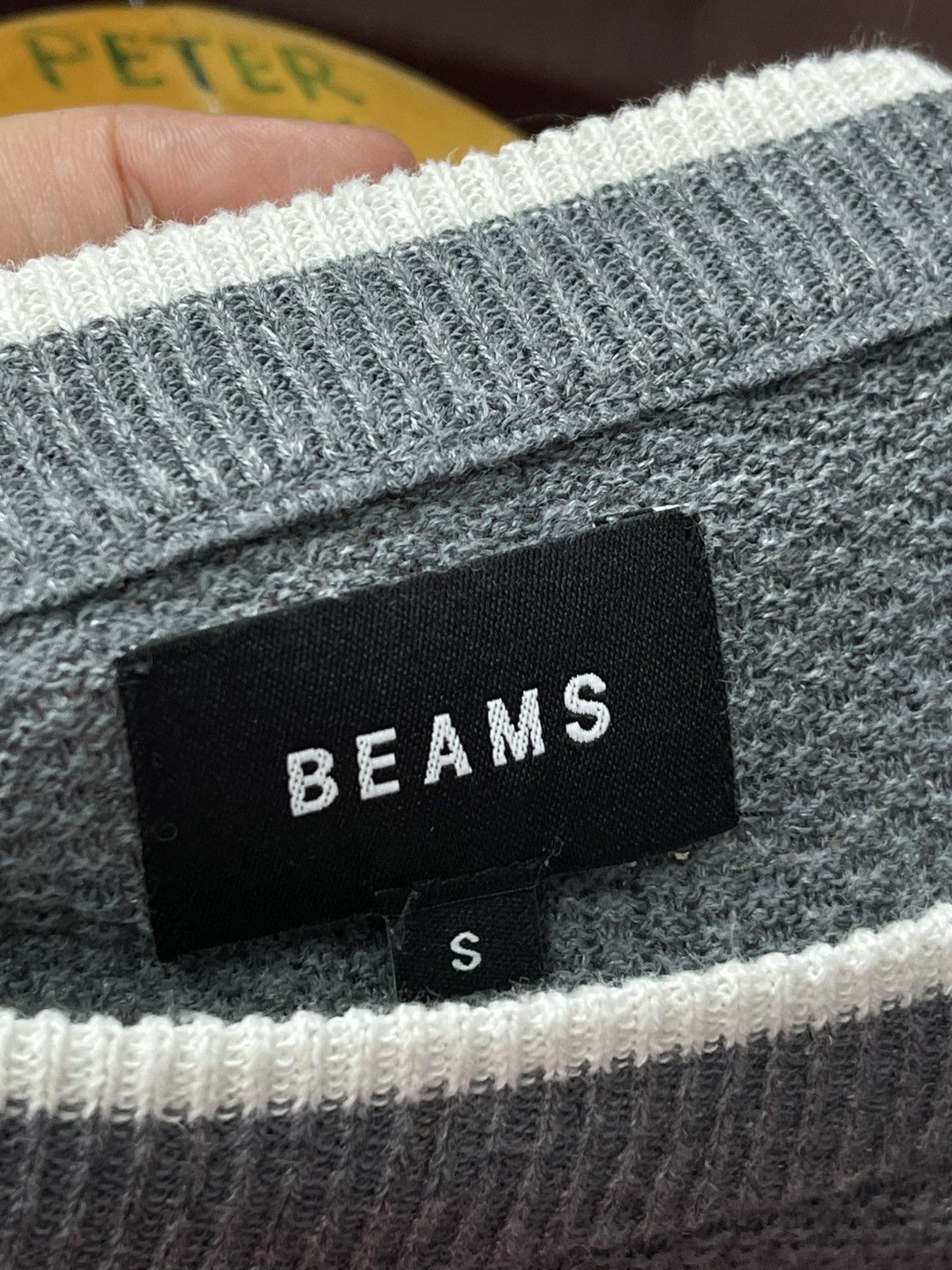 Beams Plus Beams Shirt Size US S / EU 44-46 / 1 - 11 Thumbnail
