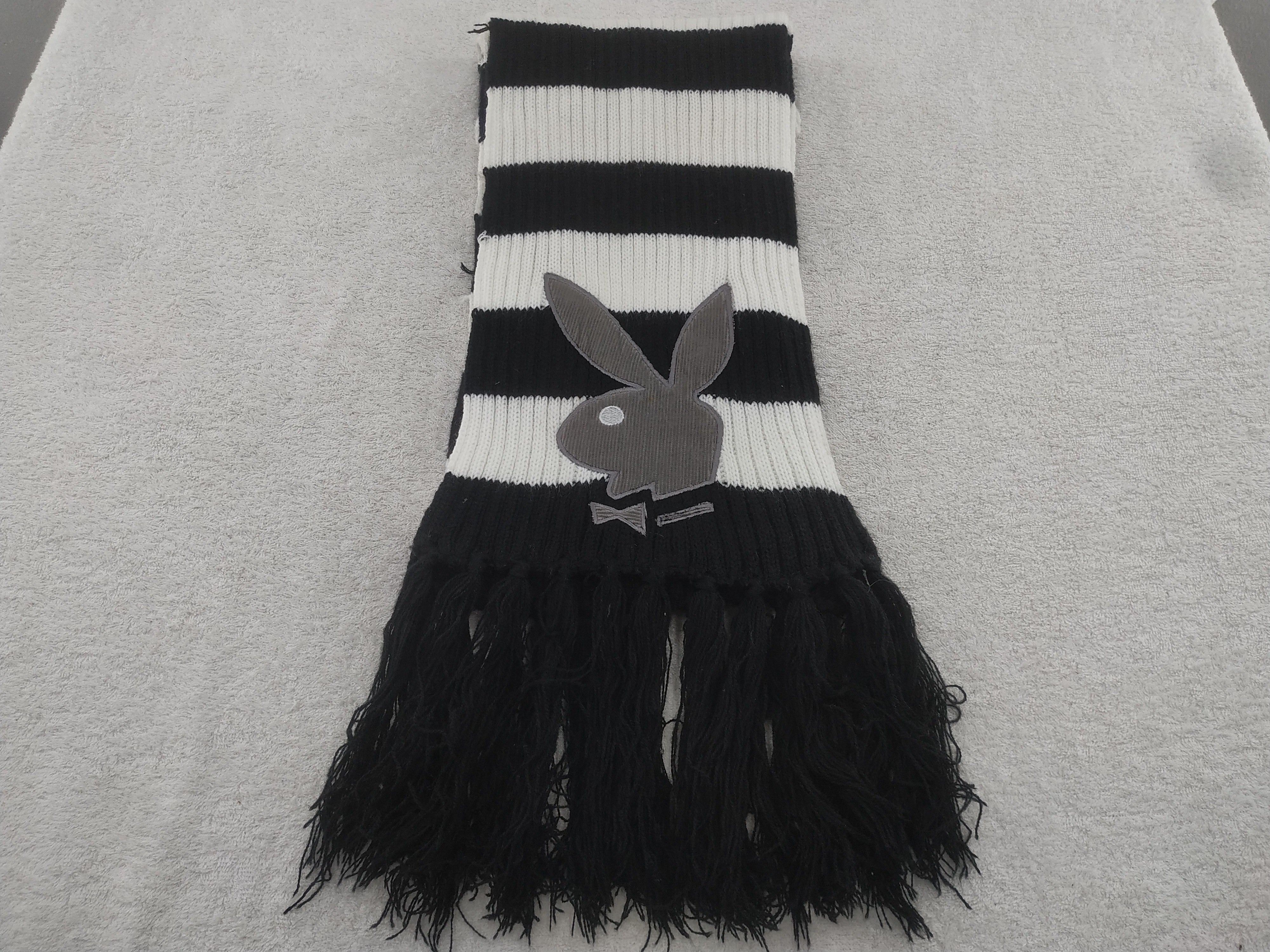 Playboy Scarf / Muffler / Neckwear - WW620