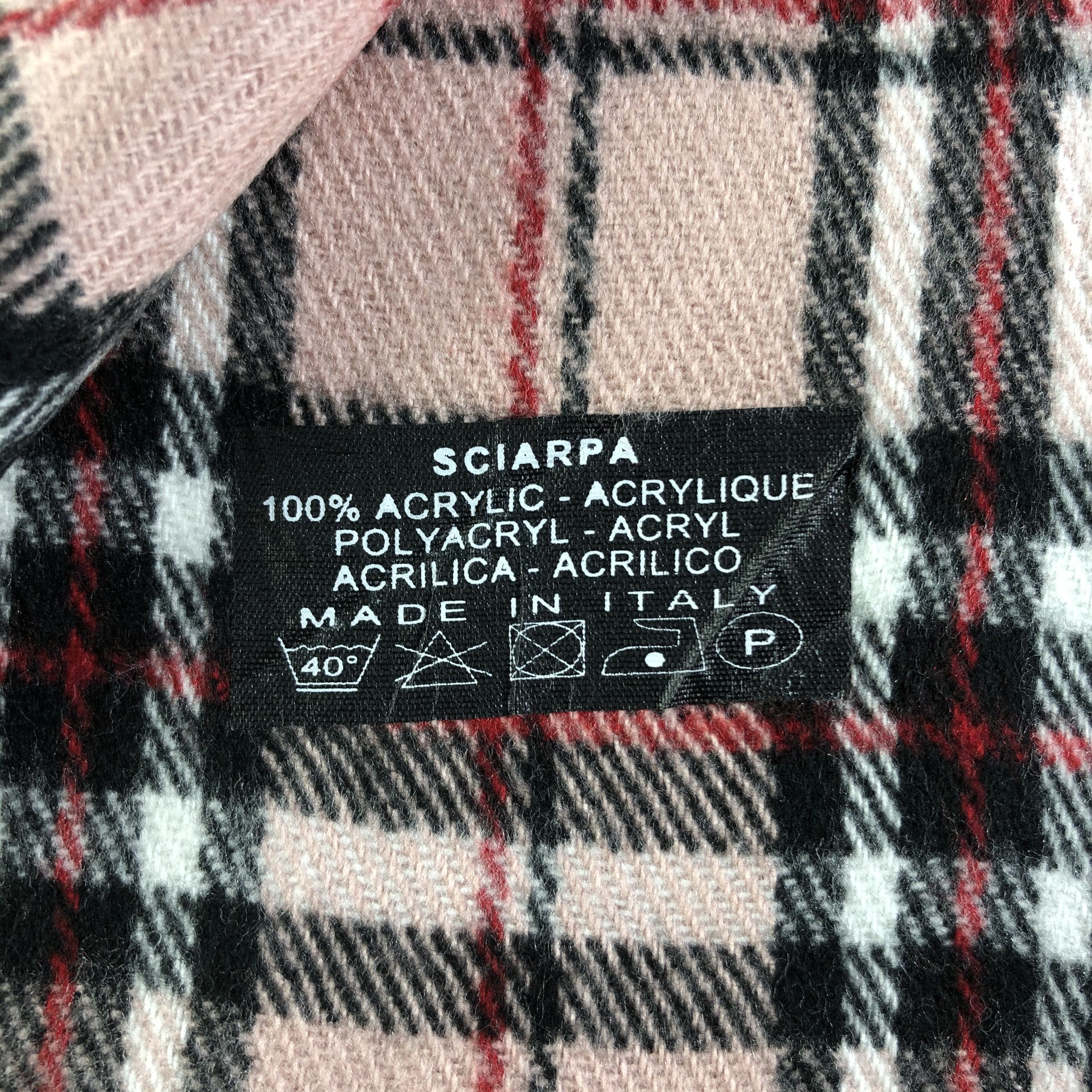 Playboy Playboy Scarf / Muffler / Neckwear - KM454 Size ONE SIZE - 5 Thumbnail