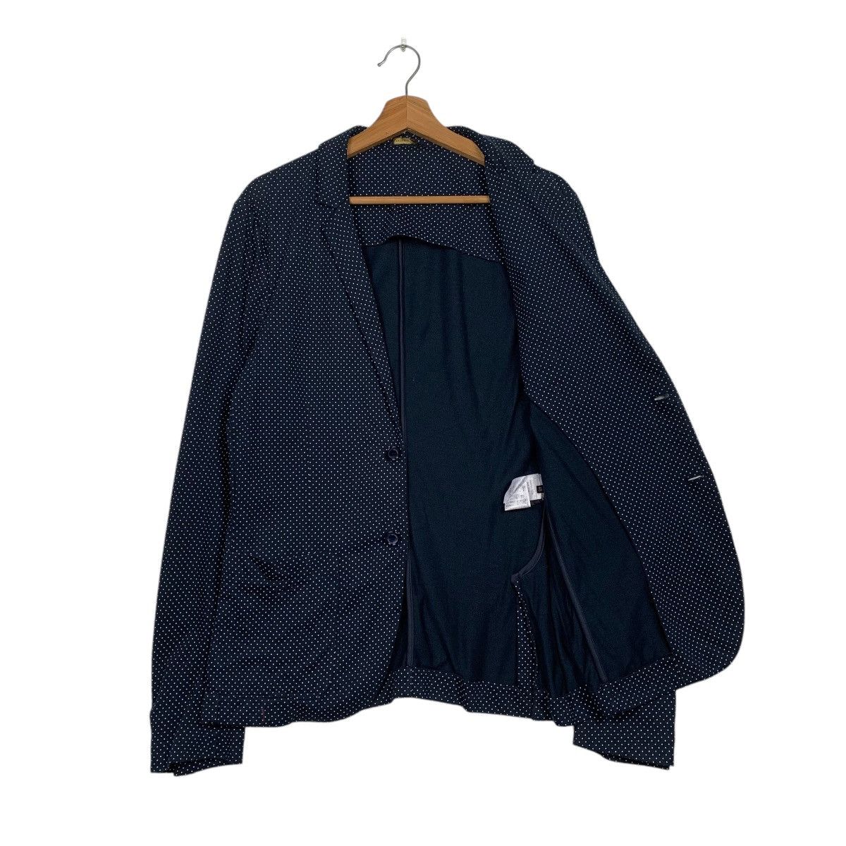 Patrizia Pepe Patrizia Pepe Casual Jacket Size US M / EU 48-50 / 2 - 9 Thumbnail