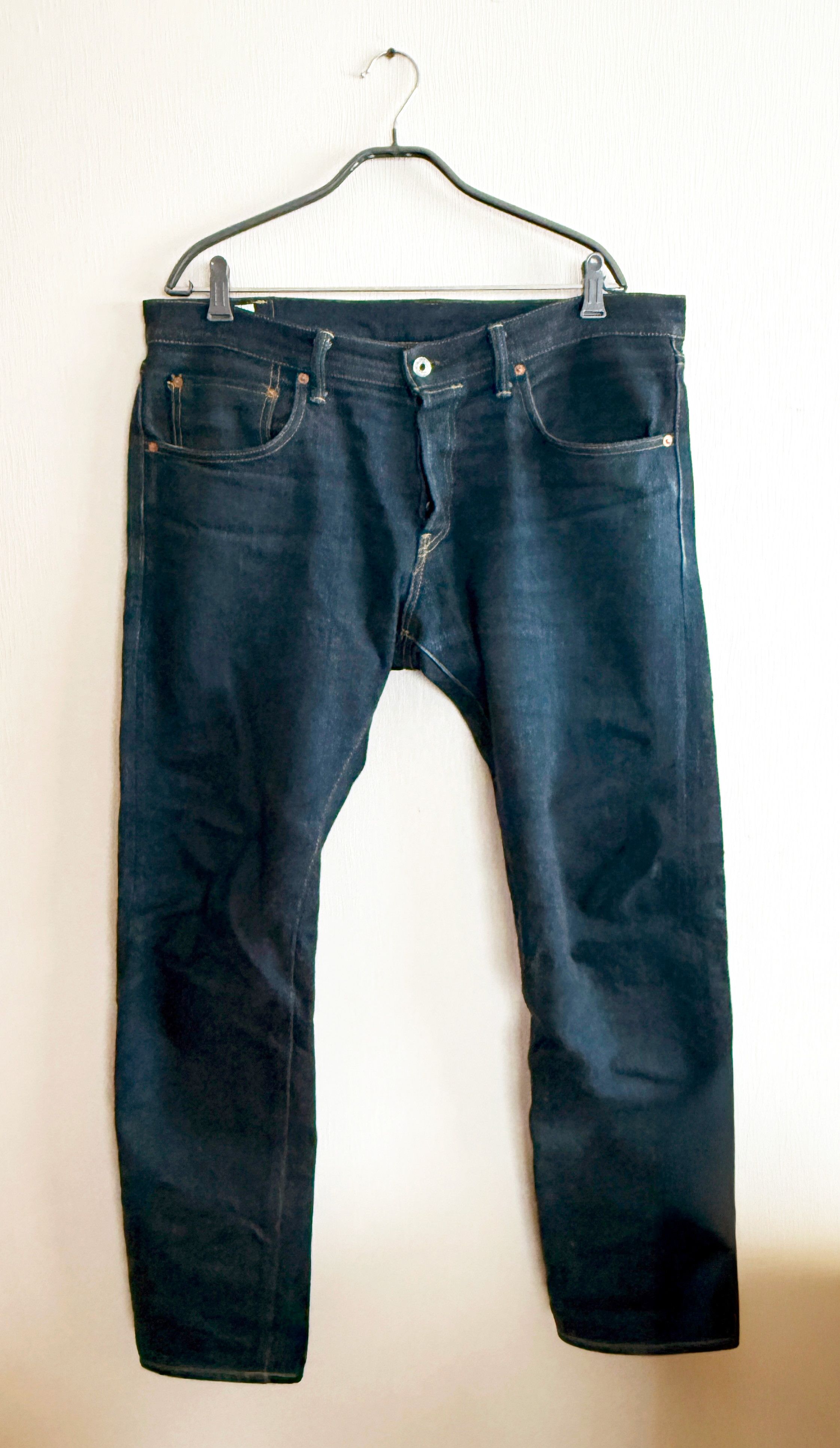 Oni ONI Denim 622SESR 