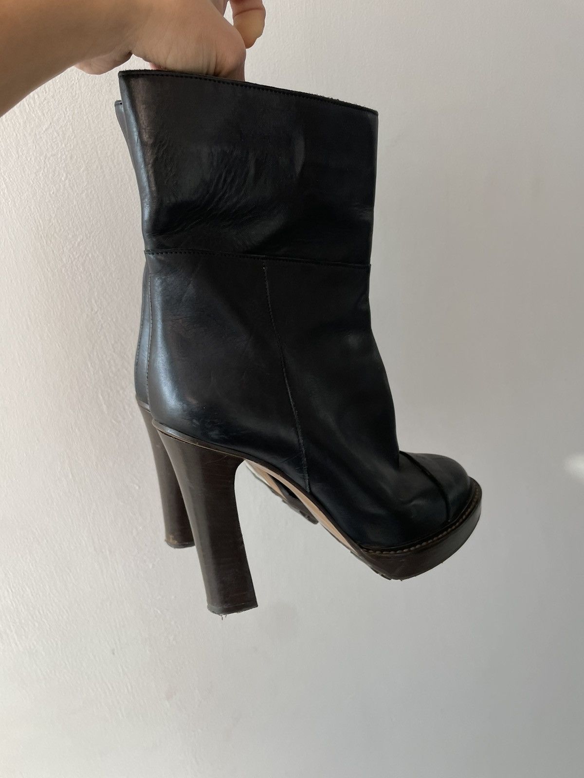 Marni Marni boots Size US 6.5 / IT 36.5 - 13 Thumbnail
