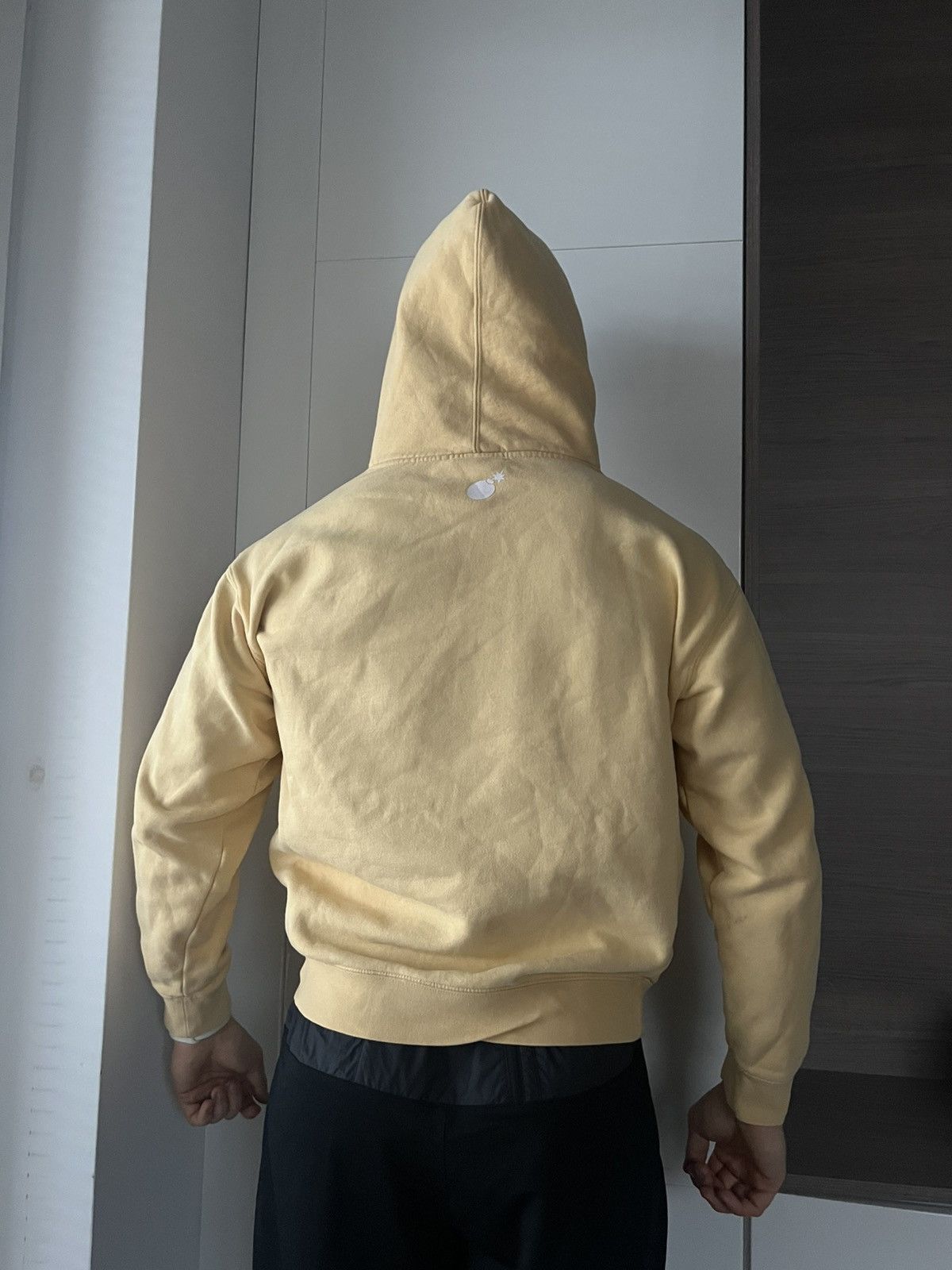 The Hundreds × Vintage ‼️Vintage The Hundreds Big Logo Regular Hood Y2k Hoodie‼️ Size US M / EU 48-50 / 2 - 15 Thumbnail