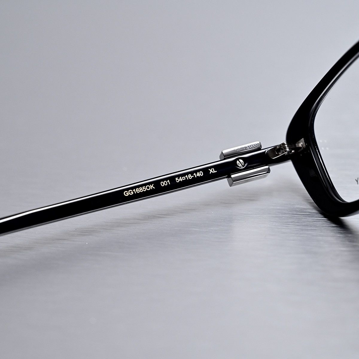 Gucci GUCCI GG1685OK GLASSES Size ONE SIZE - 6 Thumbnail