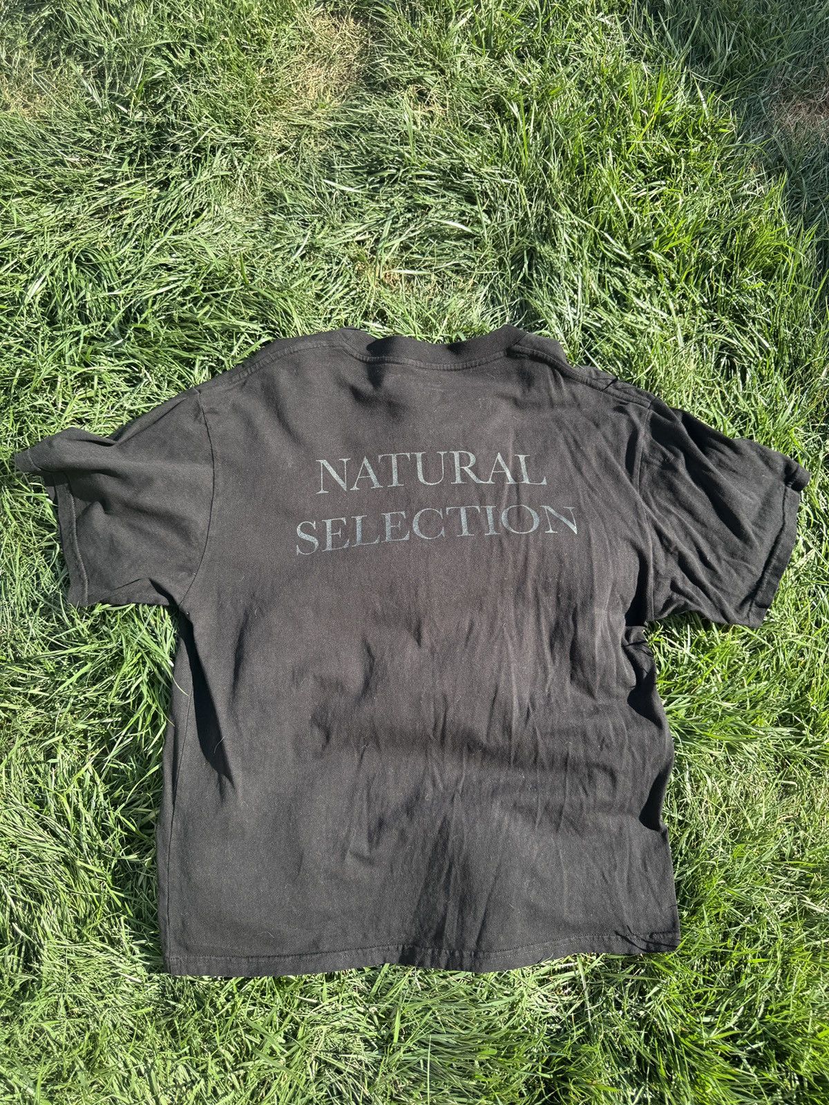 Welcome Design Store Welcome Design Store “Natural Selection” Shirt Size US L / EU 52-54 / 3 - 4 Thumbnail