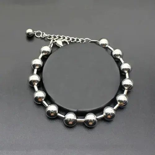 Other Stainless Steel Bracelet Size ONE SIZE - 4 Thumbnail