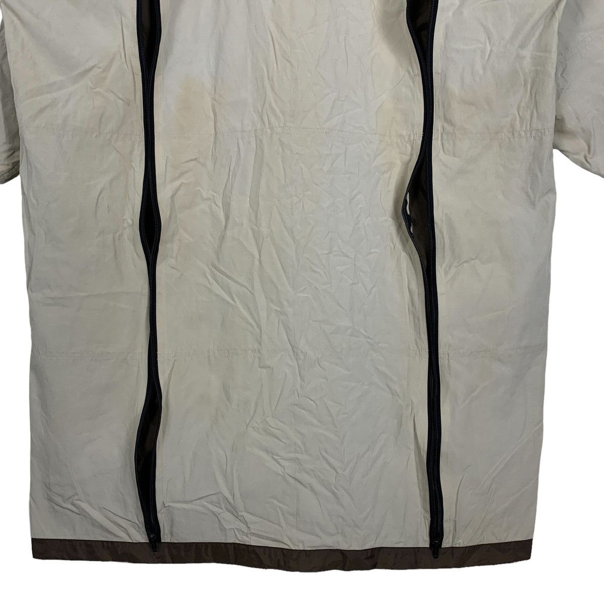Final Home Vintage Winter 1996 Final Home Survival Parka Jacket Size US L / EU 52-54 / 3 - 7 Thumbnail
