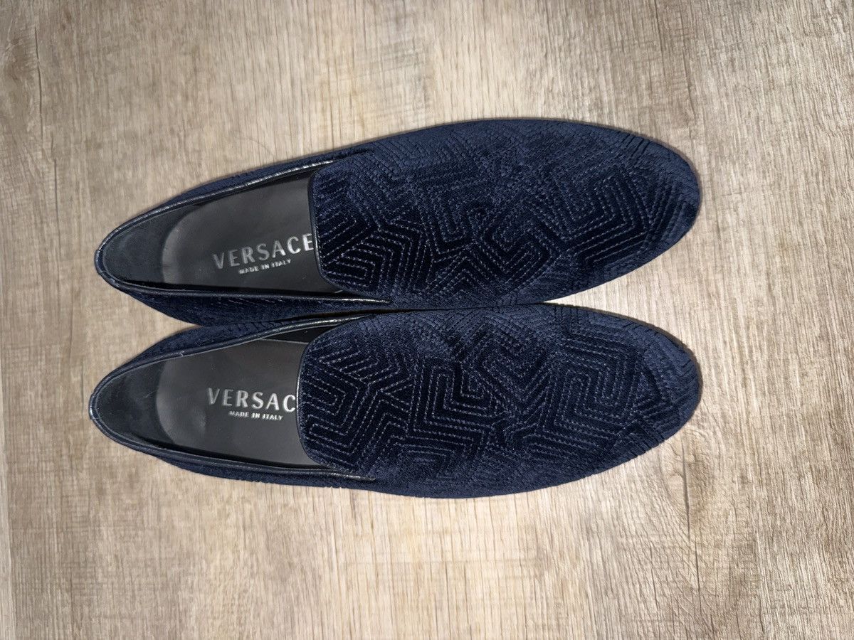 Versace Versace loafers Size US 10 / EU 43 - 5 Thumbnail