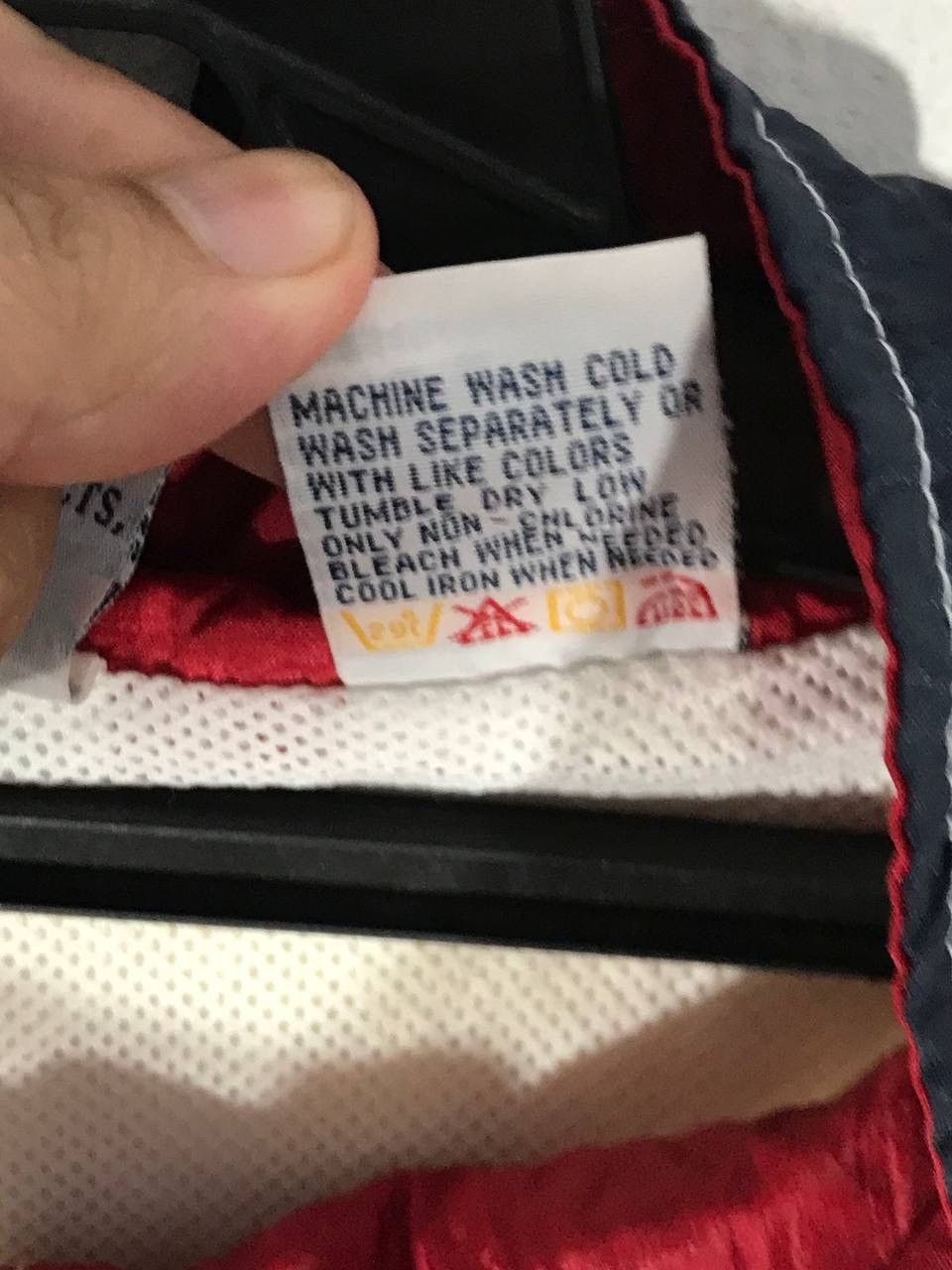 USA Olympics Vintage usa olympic barcelona dream team champion Size US XXL / EU 58 / 5 - 16 Thumbnail