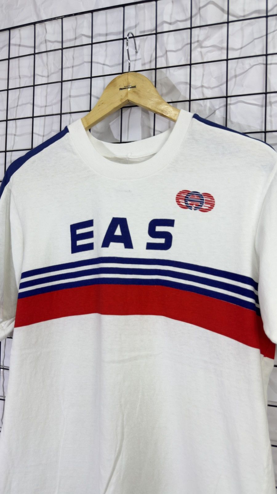 Nissan Rare vintage 90's nissan motorsport tee shirt Size US L / EU 52-54 / 3 - 6 Thumbnail