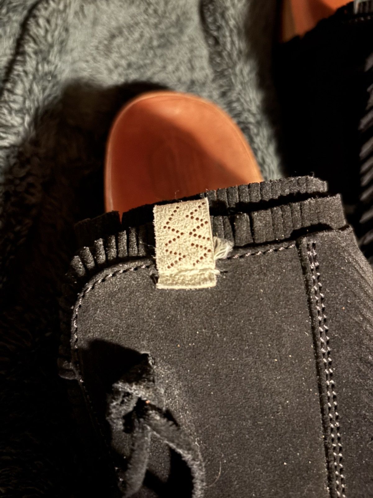 Visvim Visvim Christo Shaman Folk Slides Size US 9 / EU 42 - 2 Thumbnail