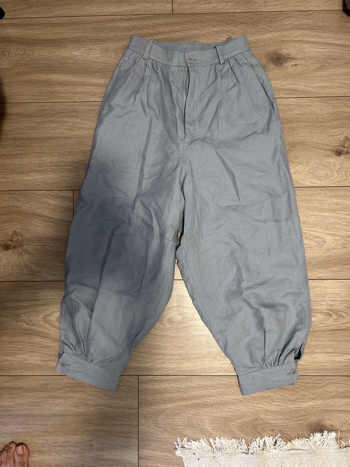 Hed Mayner He’d mayner pants xs Size US 26 / EU 42 - 3 Thumbnail