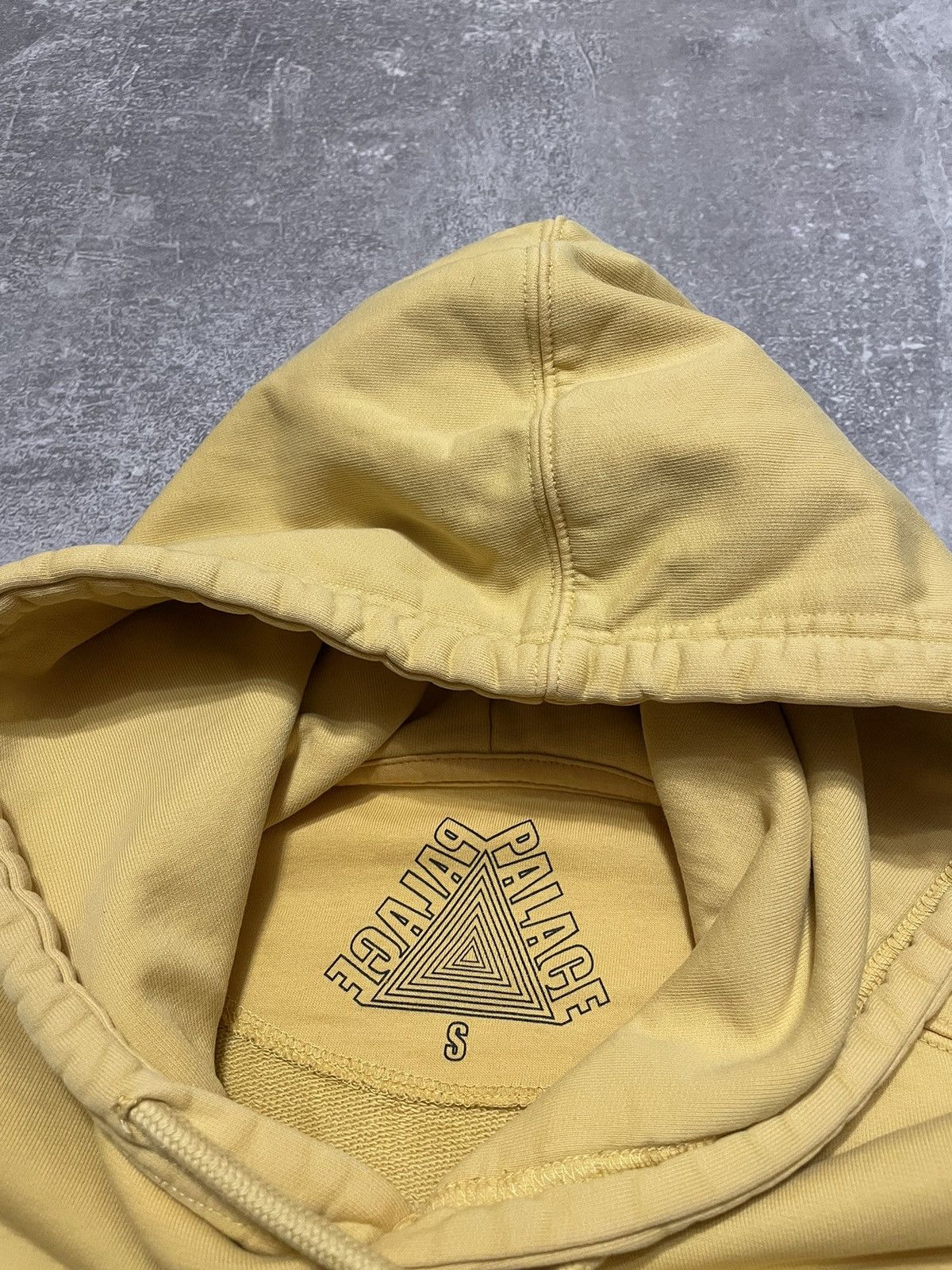 Palace Palace Tri-Smiller Hoodie Size US S / EU 44-46 / 1 - 13 Thumbnail