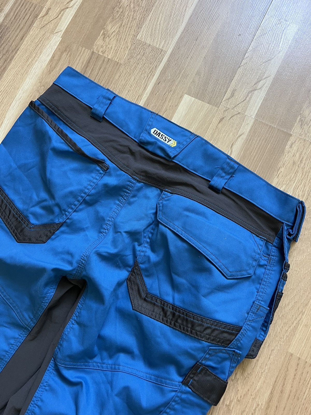 Other Vintage work pants engelbert carhartt style cargo Size US 32 / EU 48 - 10 Thumbnail