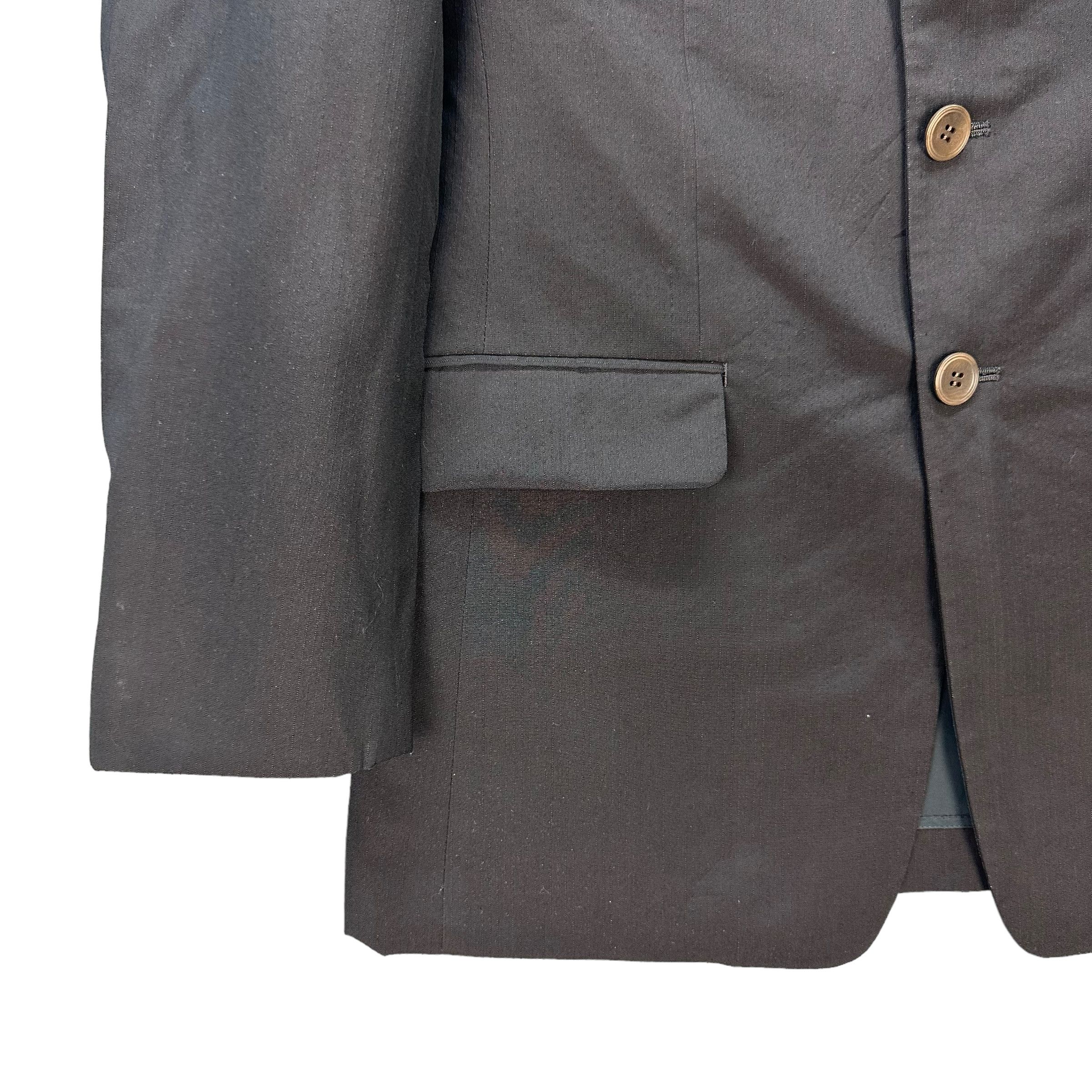 Gaultier Homme Objet GAULTIER HOMME OBJET CASUAL JACKET #7660-162 Size US M / EU 48-50 / 2 - 4 Thumbnail