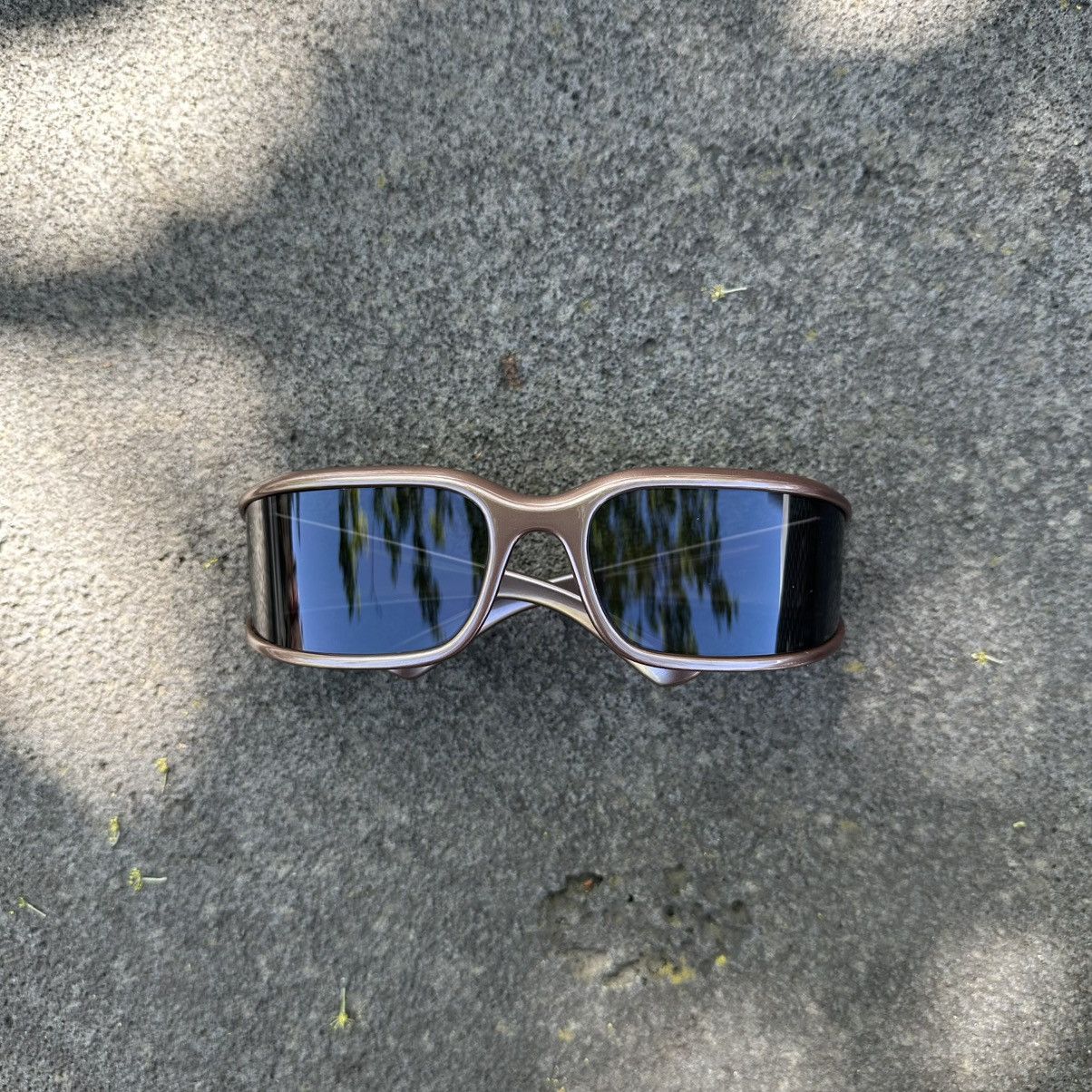 Other RETRO STYLE SUNGLASSES | EYESCREAM SELECTION DG19396-04 Size ONE SIZE - 1 Thumbnail